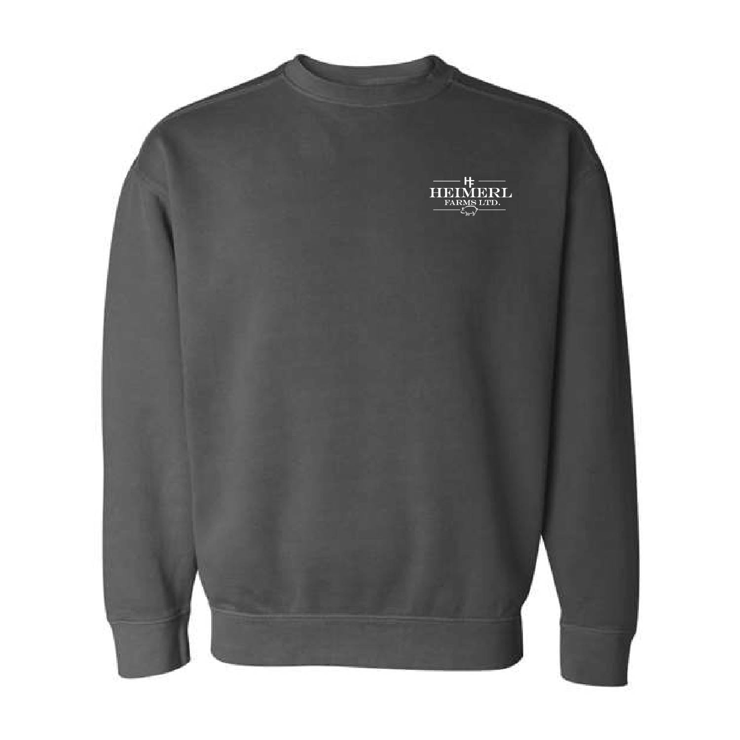 Heimerl Farms LTD Pullovers