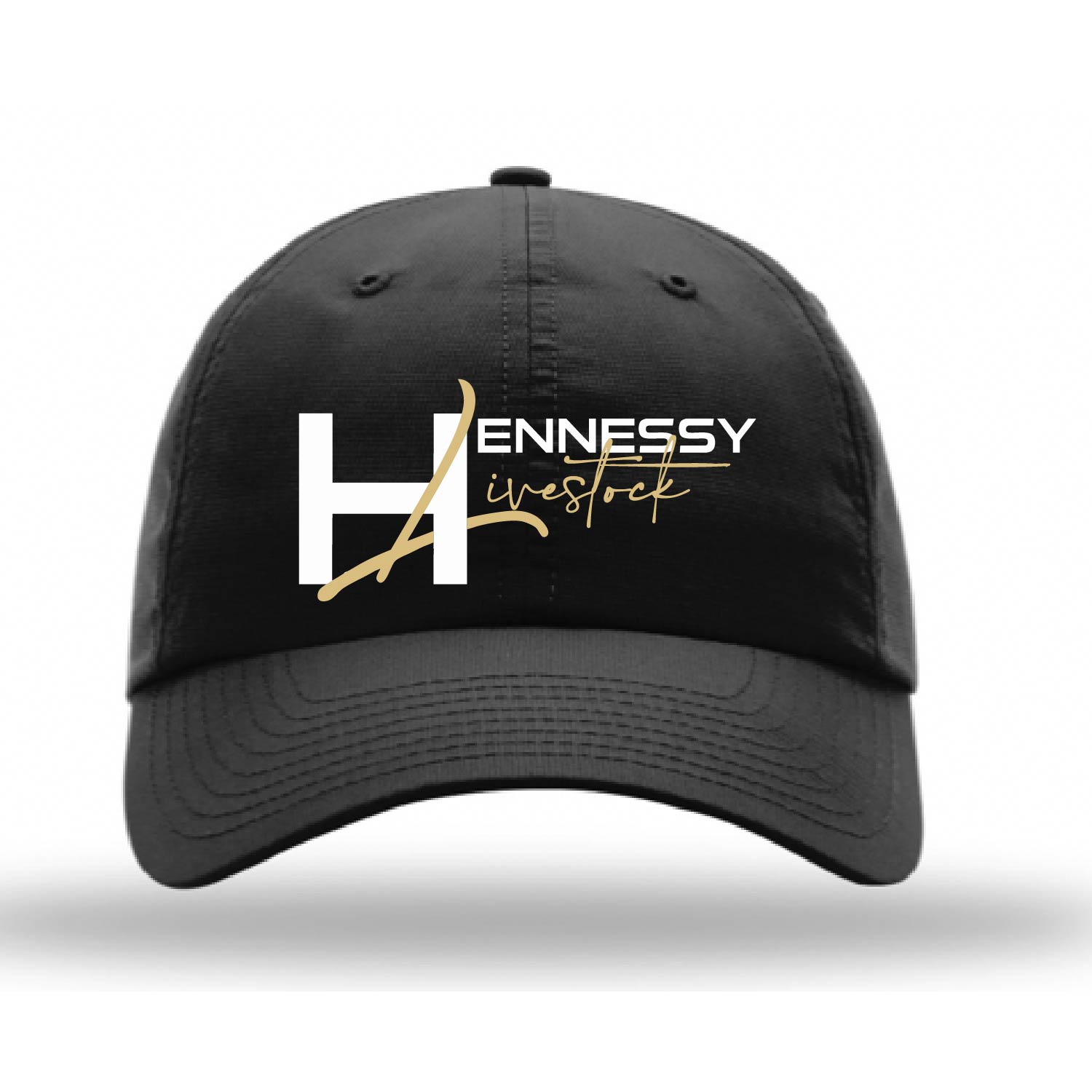 Hennessy Livestock Hats