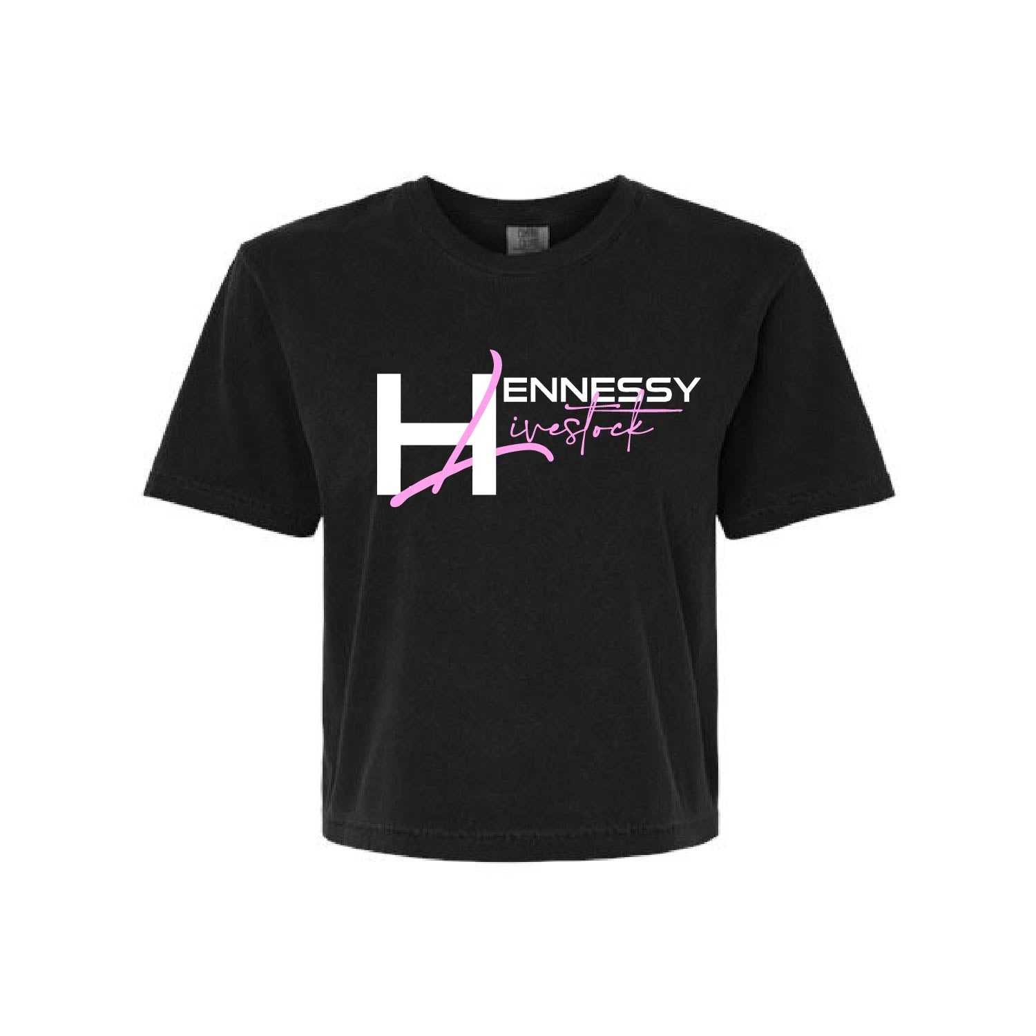 Hennessy Livestock Womens