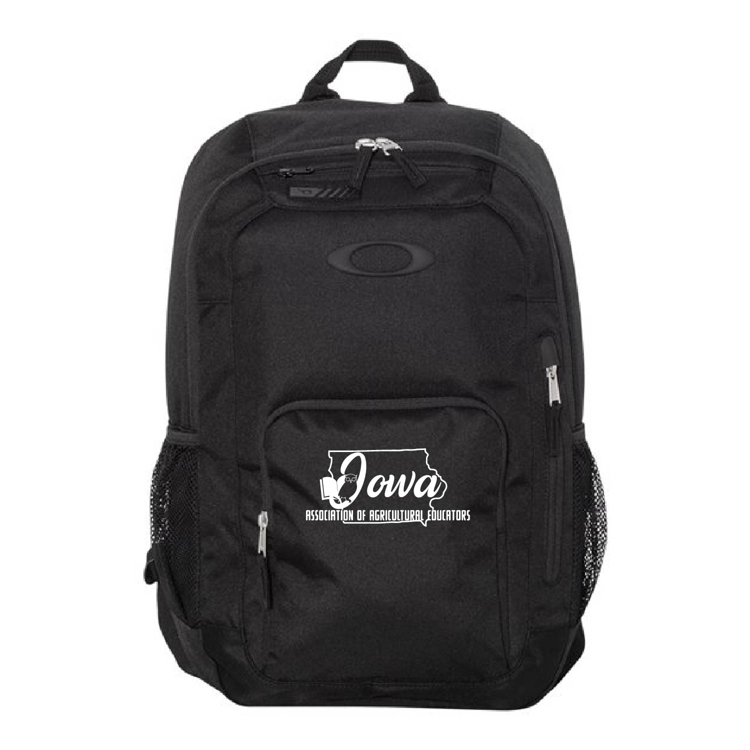 IAAE 2026 Bag