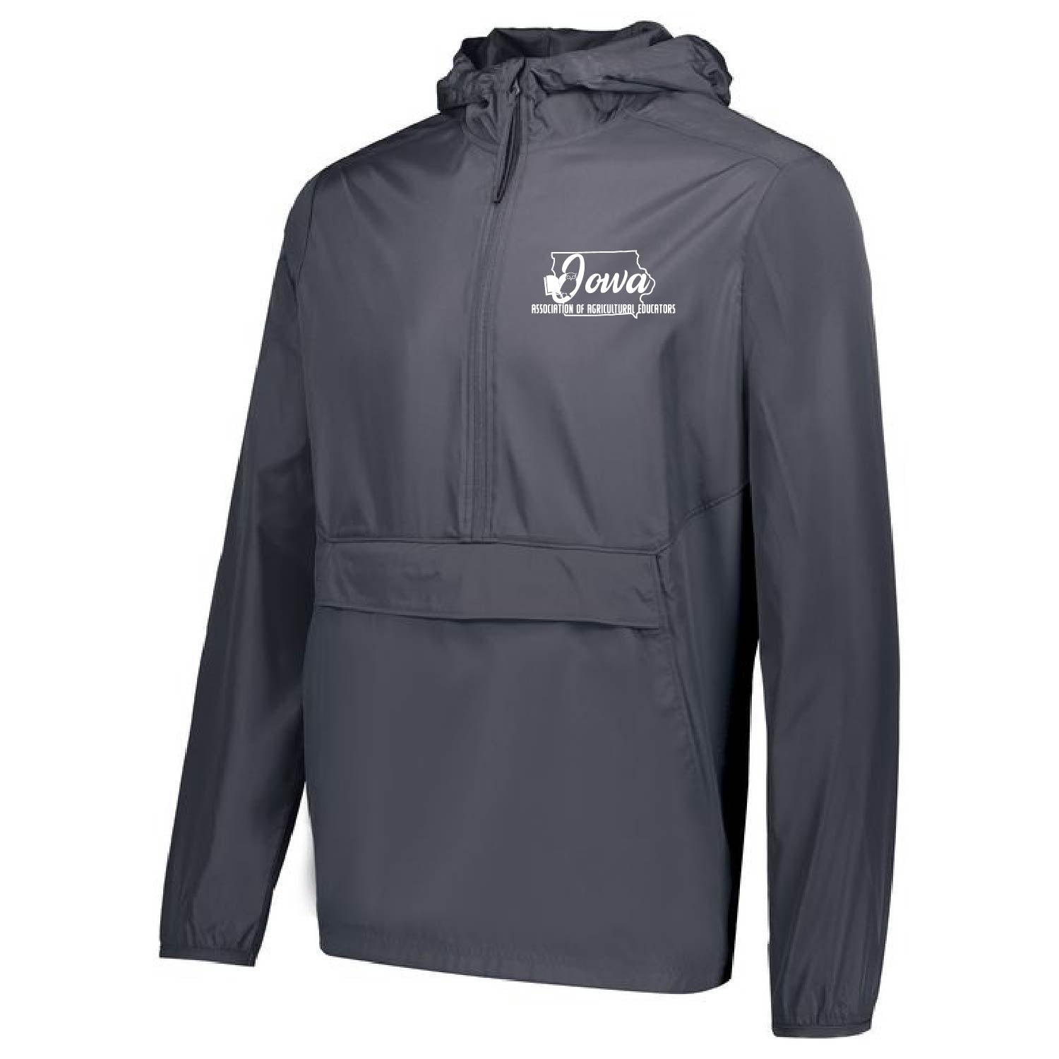 IAAE 2026 Pullovers