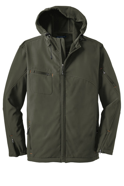 Branded Show Gear 2025 Mens Jackets