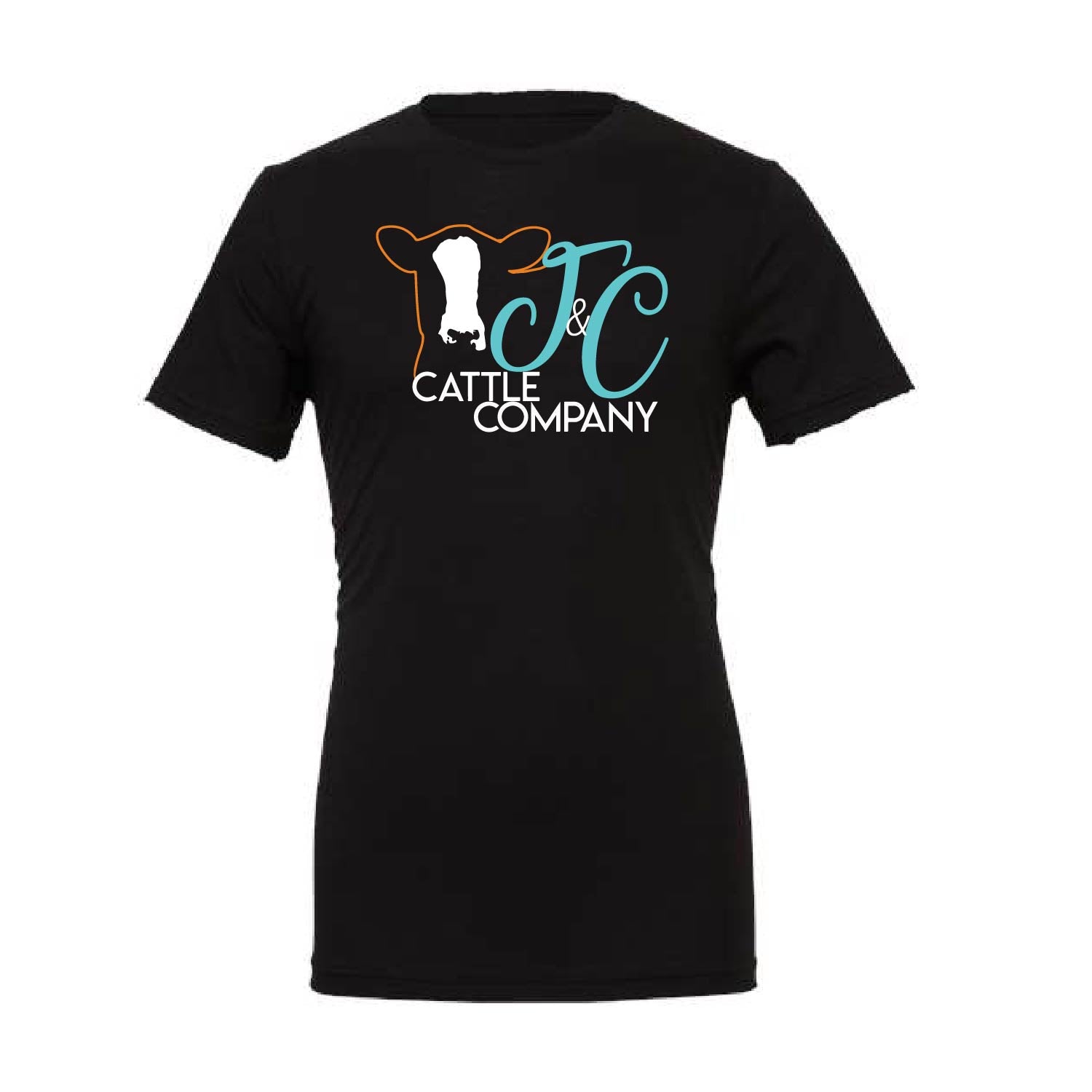 J&C Cattle Co Shirts
