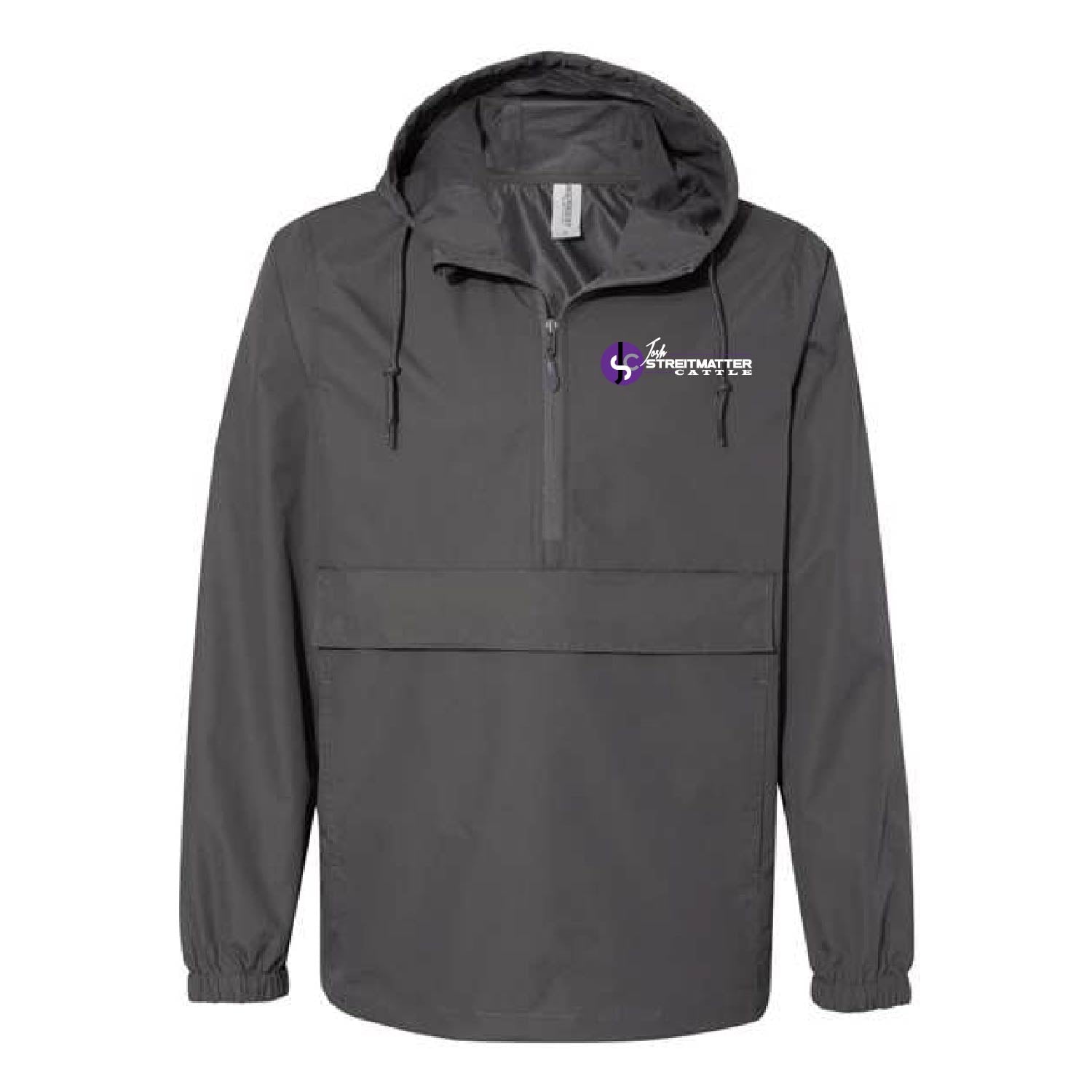 Josh Streitmatter Cattle Pullovers