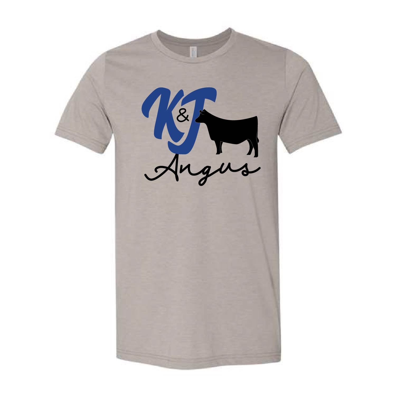 K&J Angus Shirts