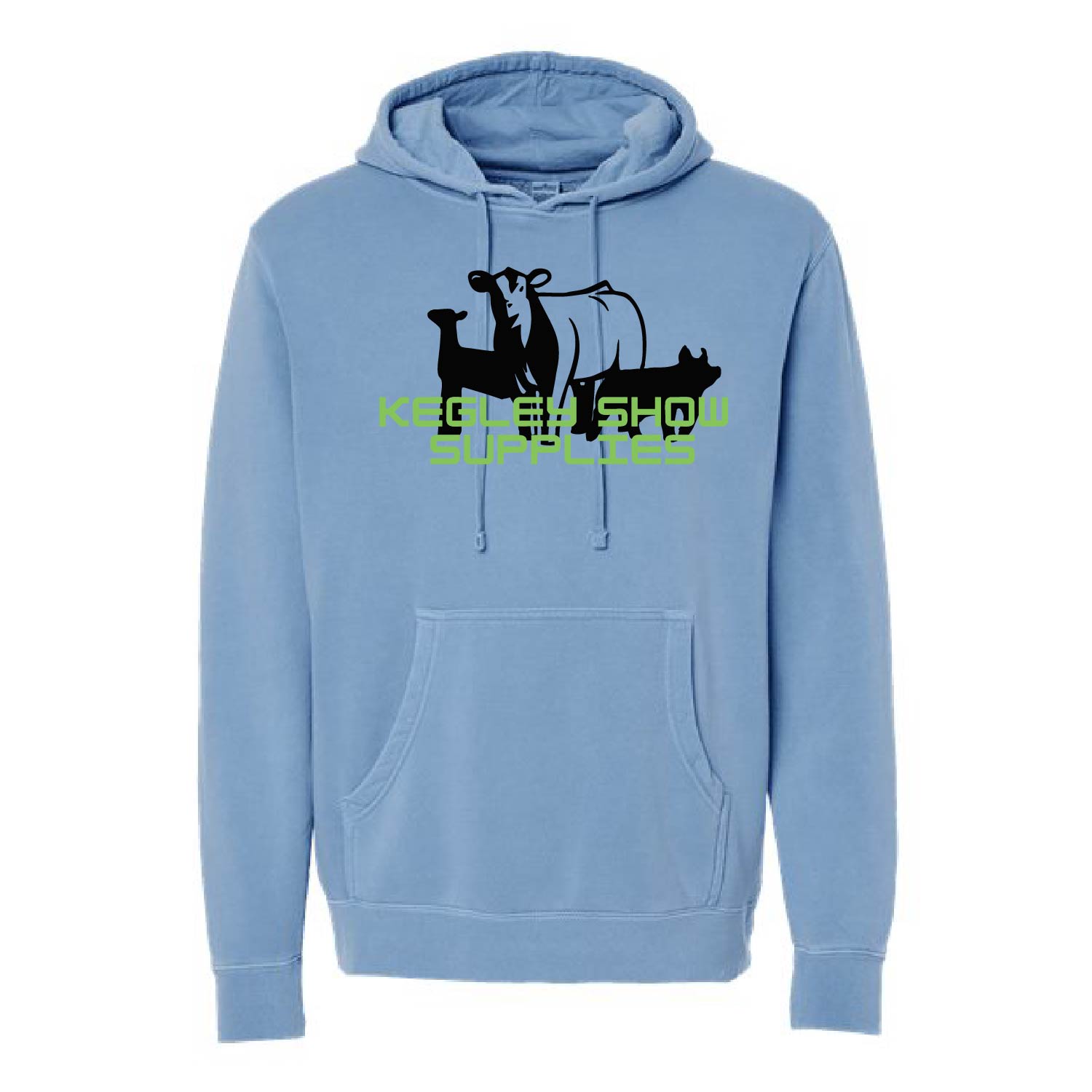 Kegley Sweatshirts