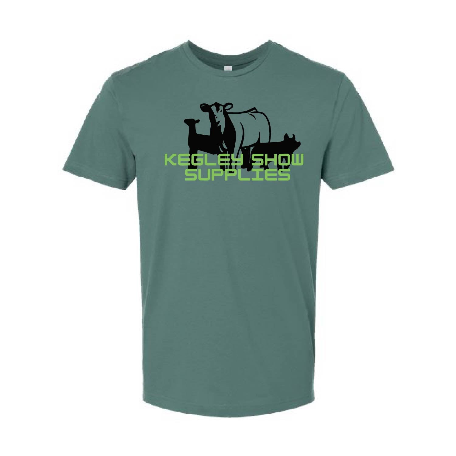 Kegley Tees