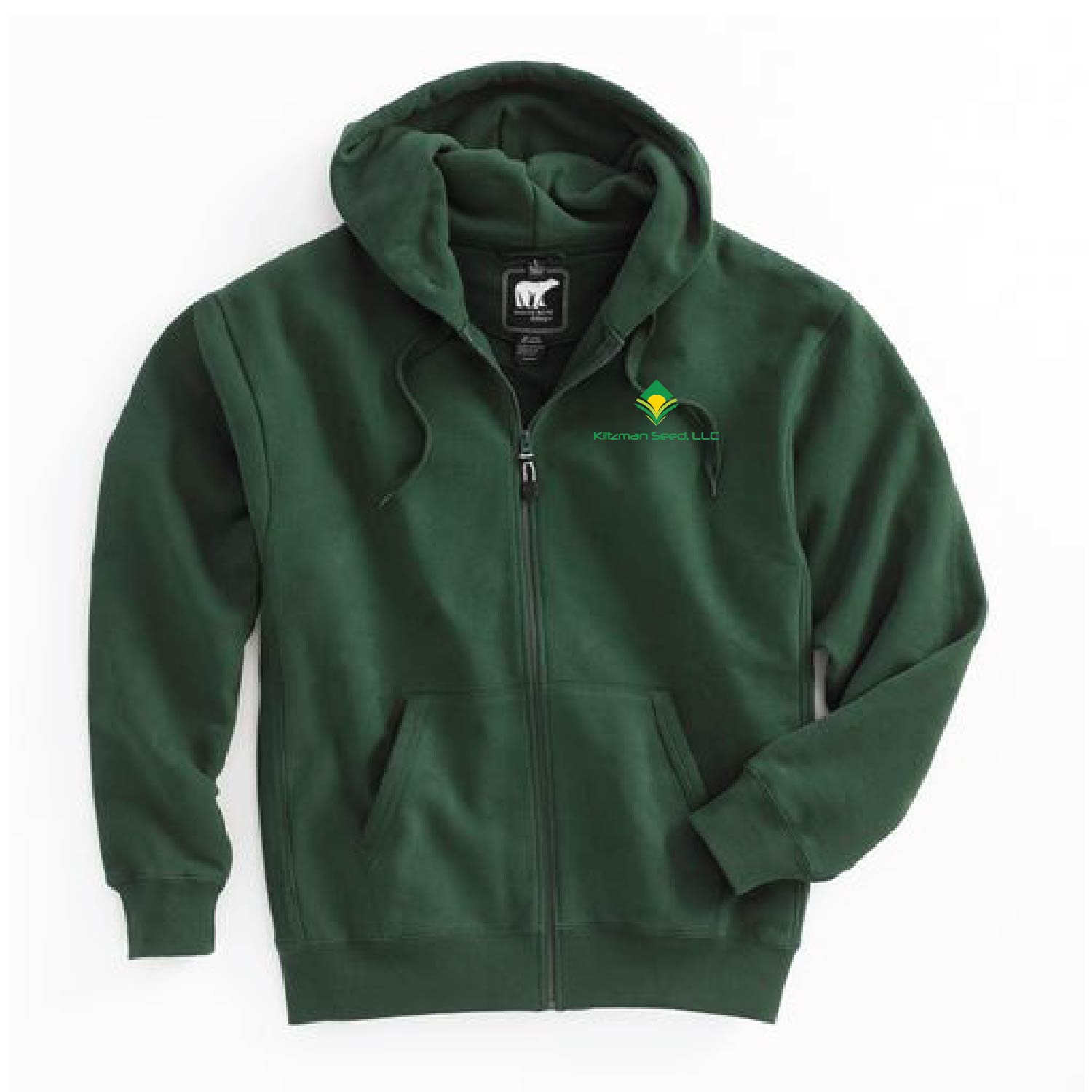 Klitzman Seed Pullovers 2025