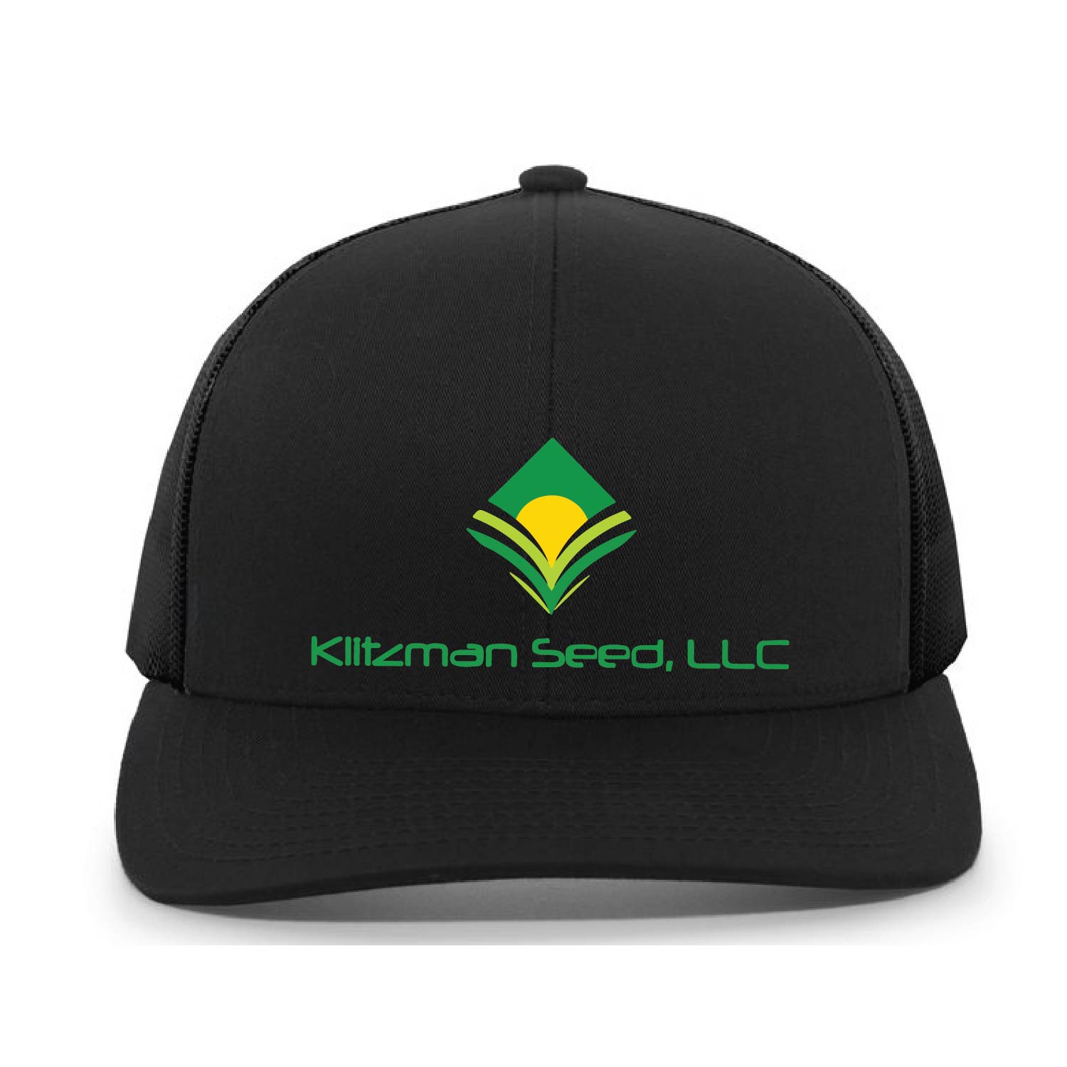 Klitzman Seed Hats 2025