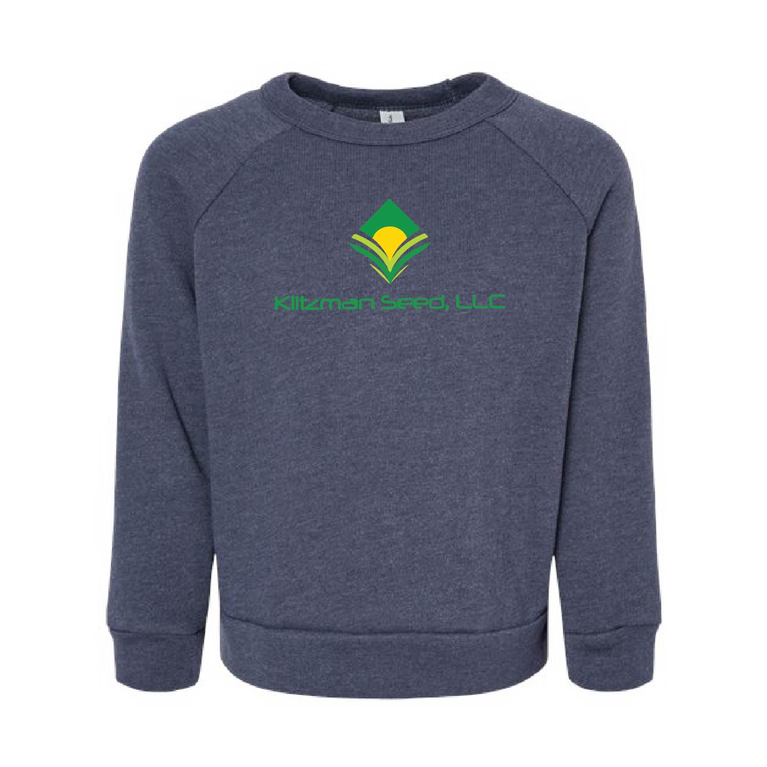 Klitzman Seed Youth 2025