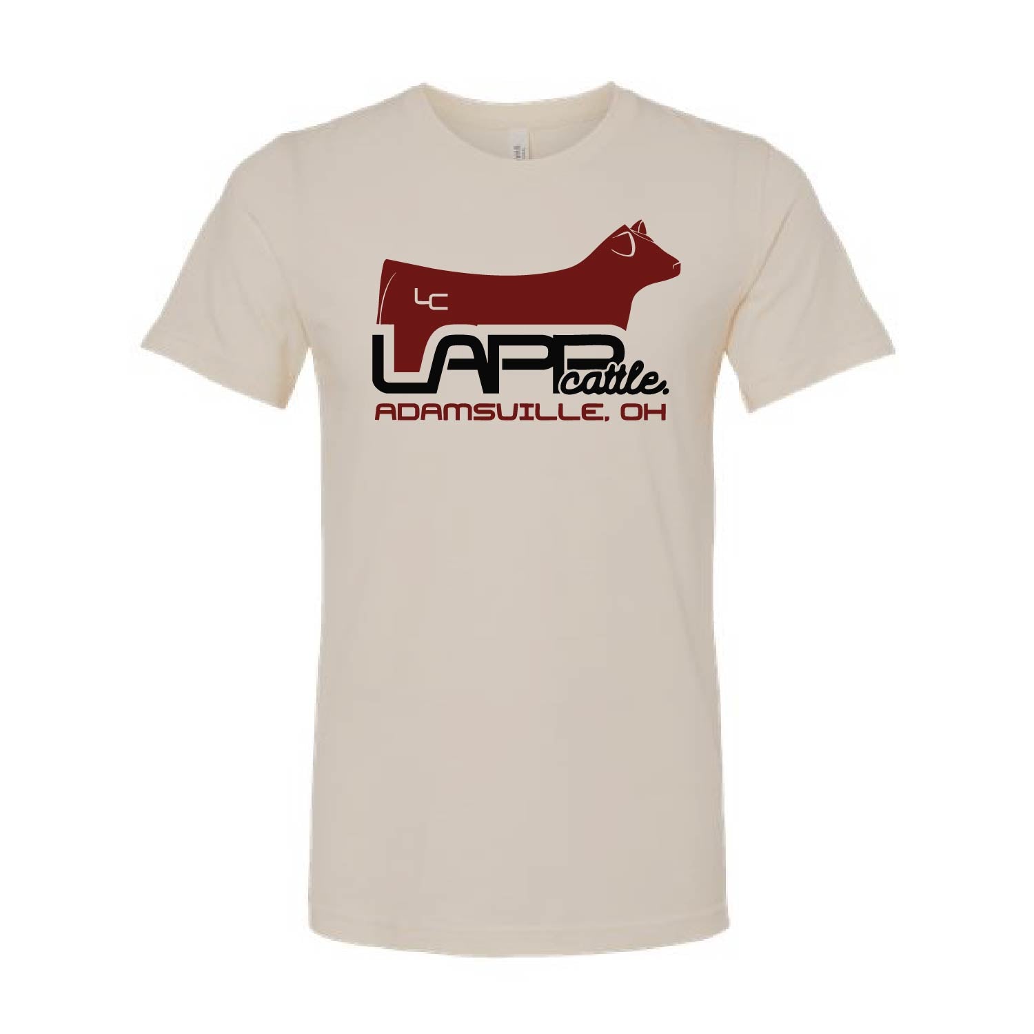 Lapp Cattle Shirts