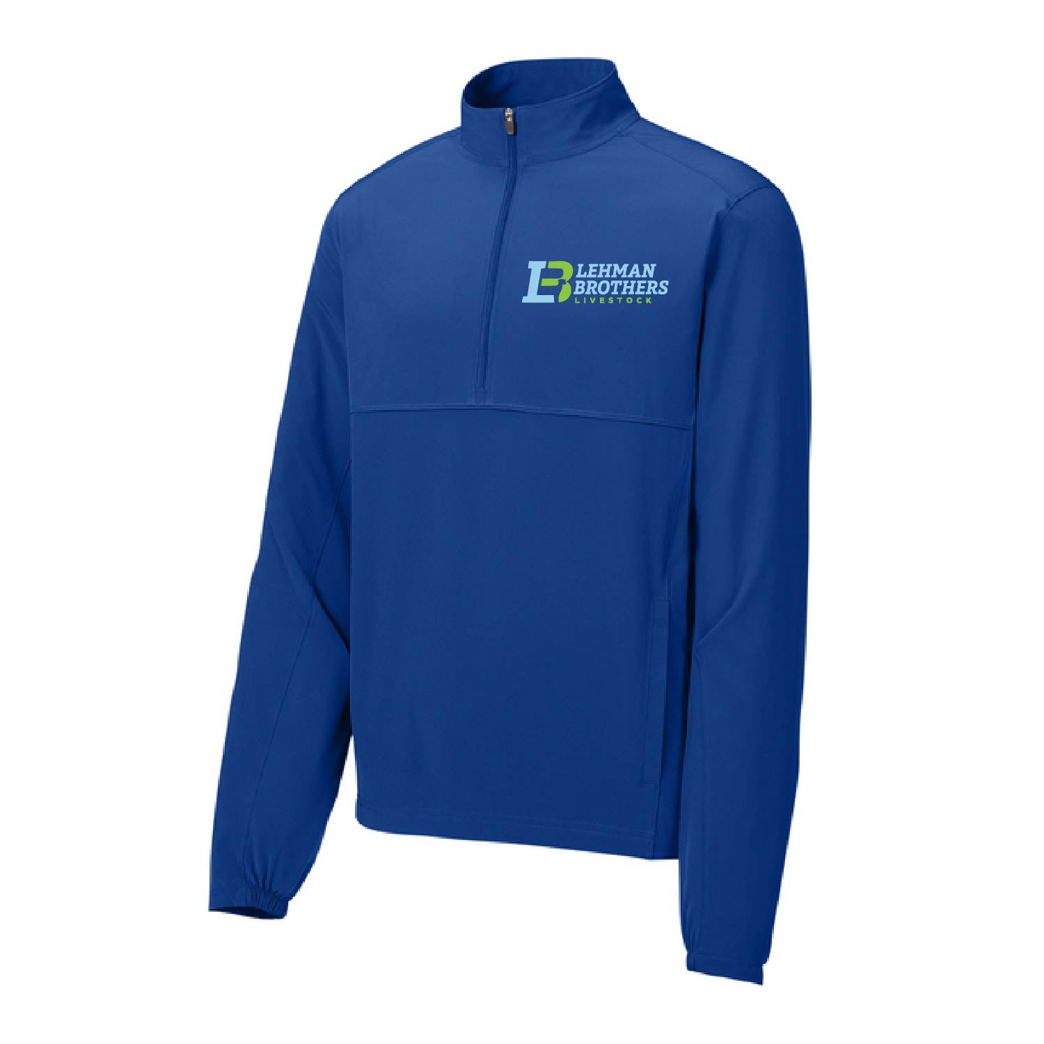 Lehman Brothers Outerwear