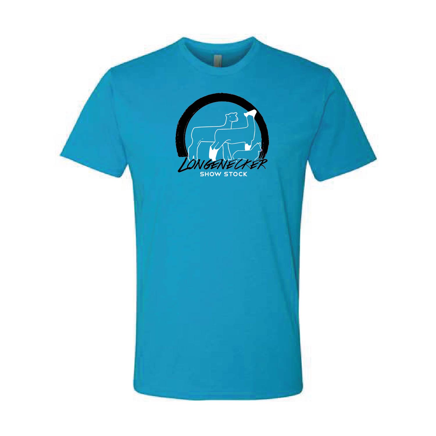 Longenecker Tees