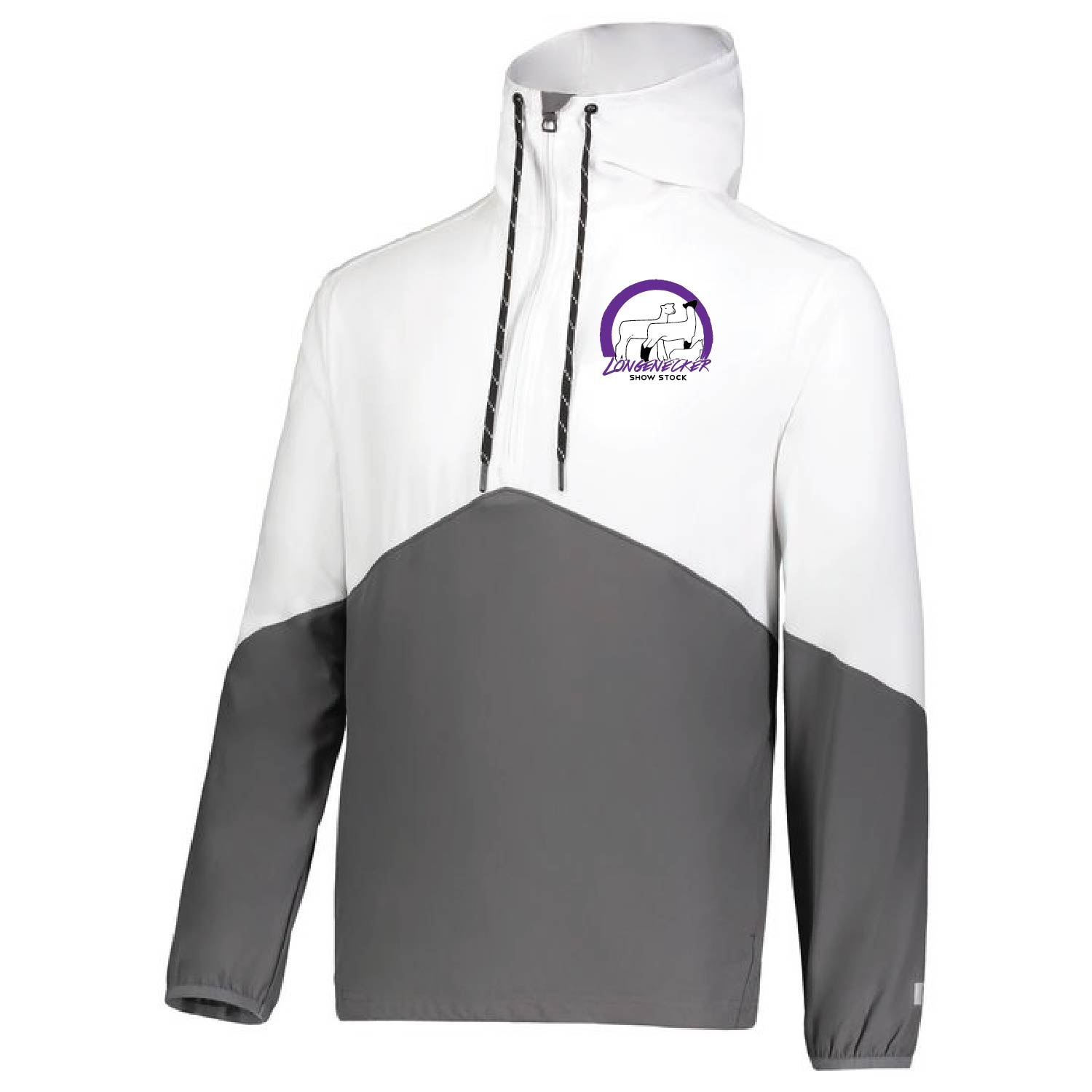 Longenecker Pullovers