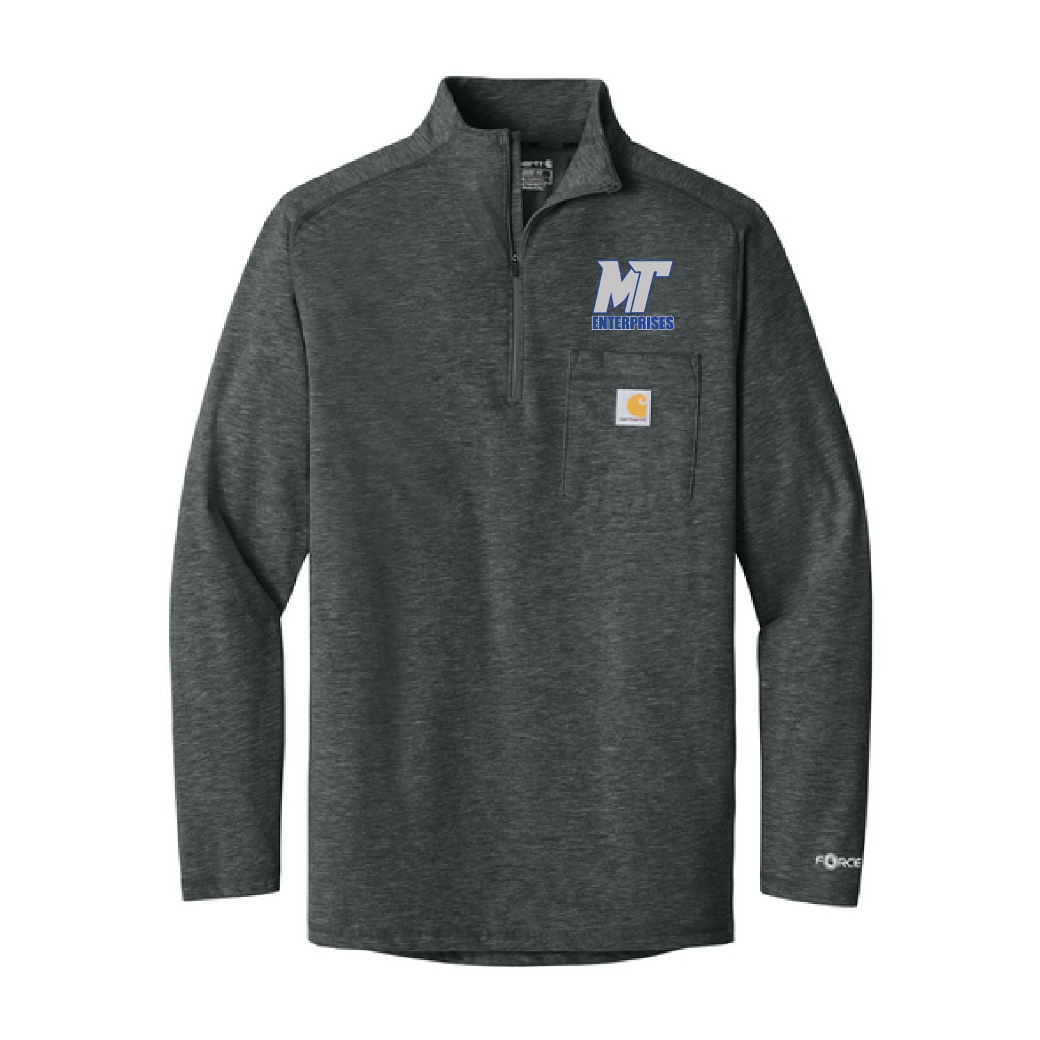MT Enterprises Pullovers