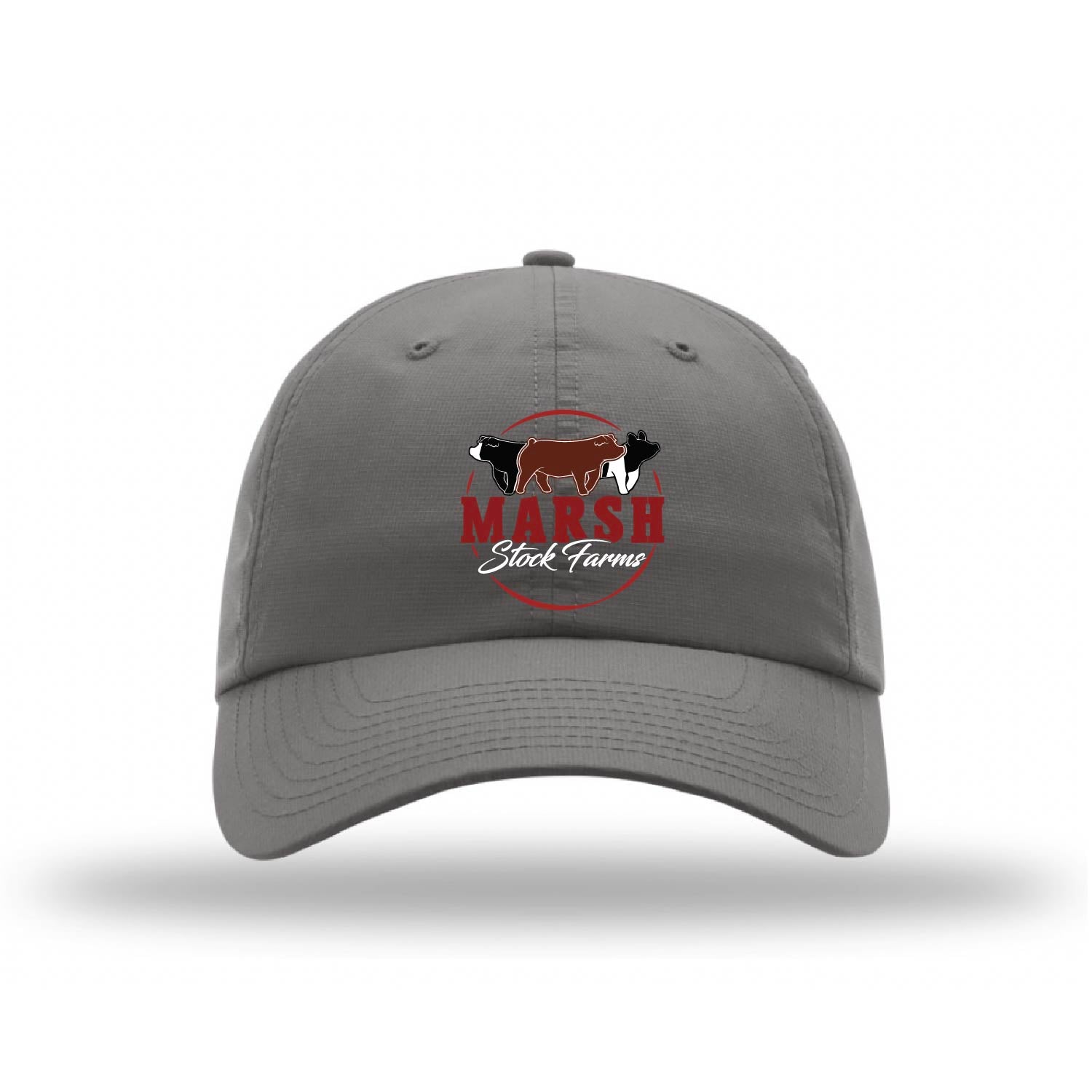 Marsh Stock Farms Hats