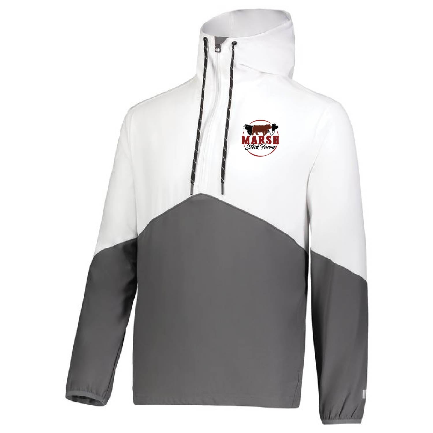 Marsh Stock Farms Pullovers