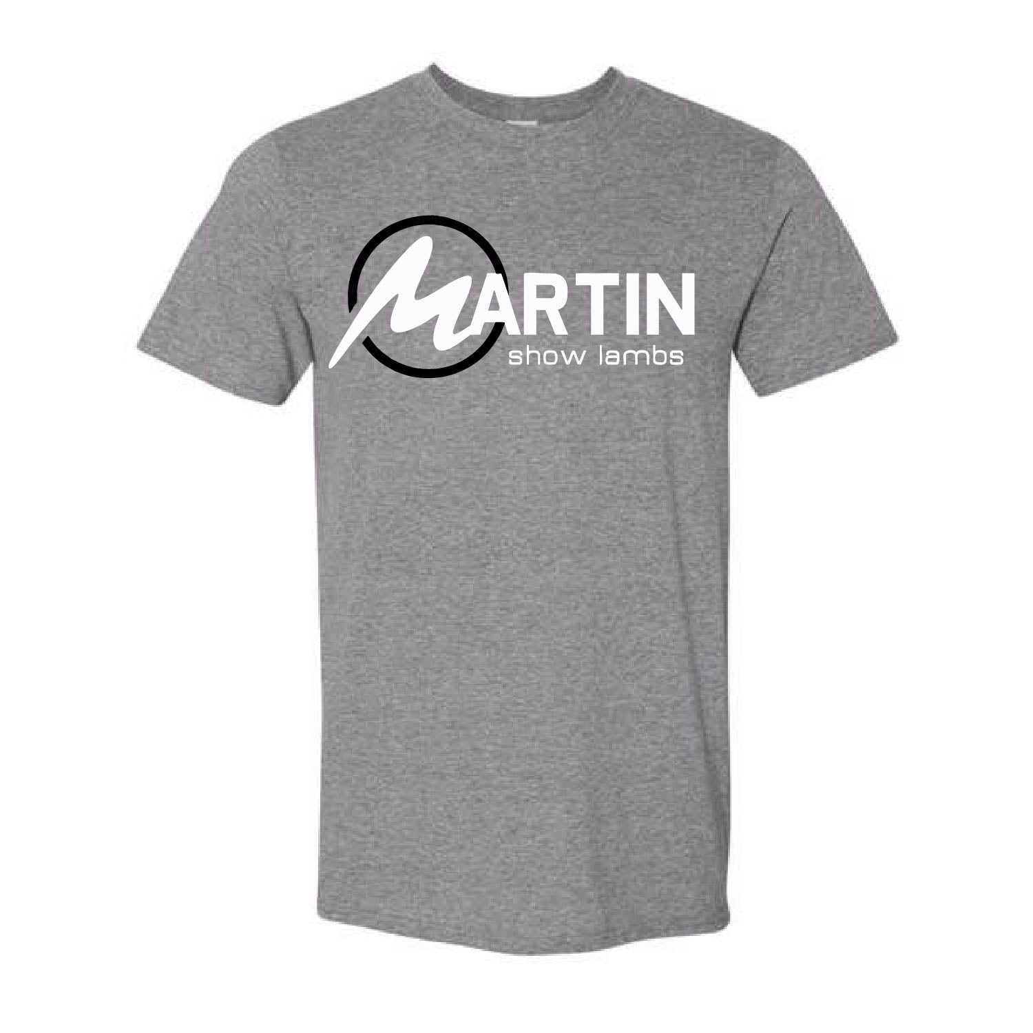 Martin Show Lambs Shirts
