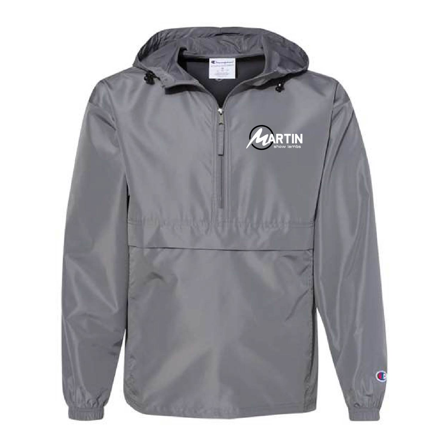Martin Show Lambs Pullovers