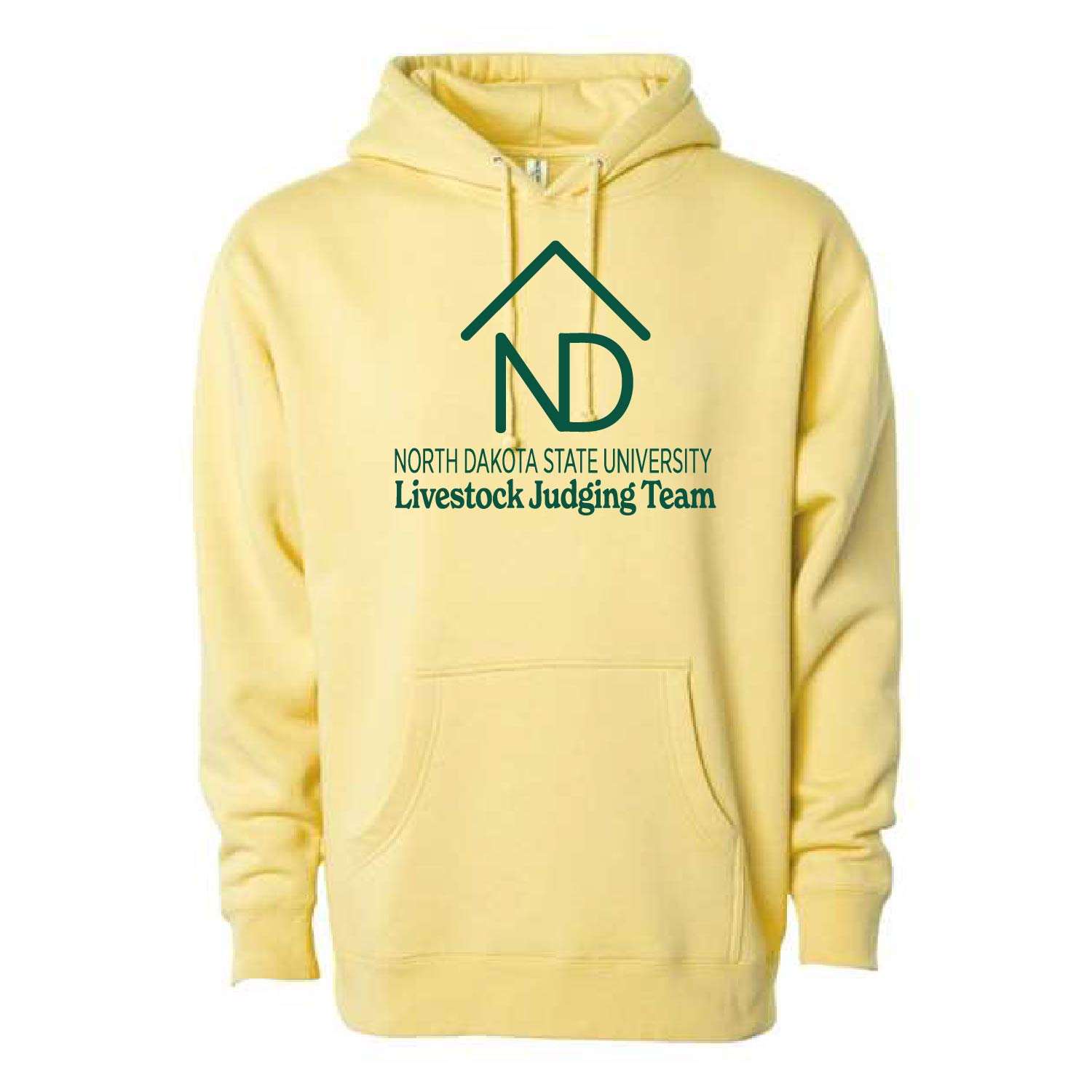 NDSU Livestock Judging Team Sweatshirts