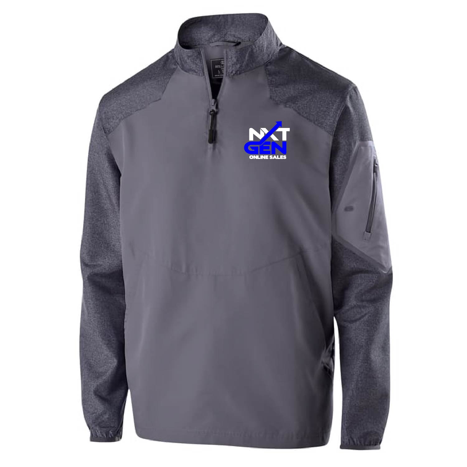NXT GEN Pullovers