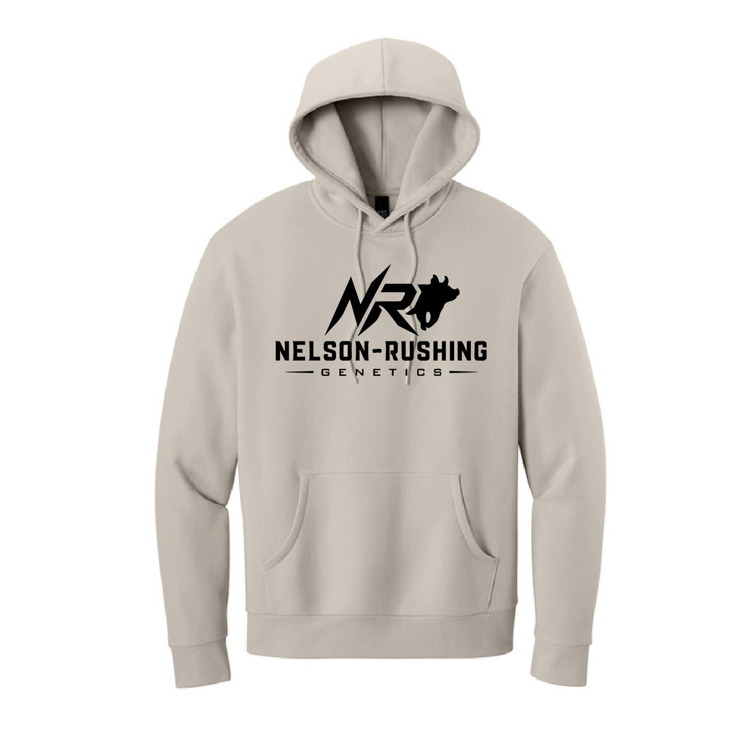 Nelson-Rushing 2026 Pullovers