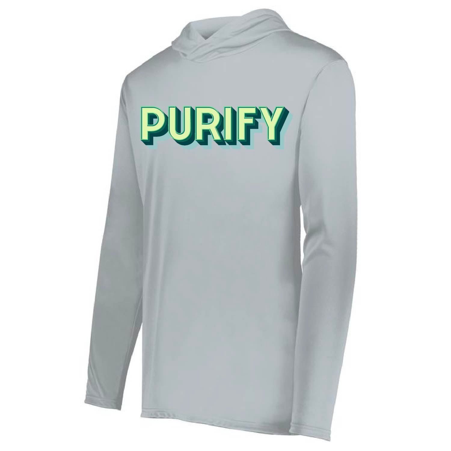 Newsom Purify