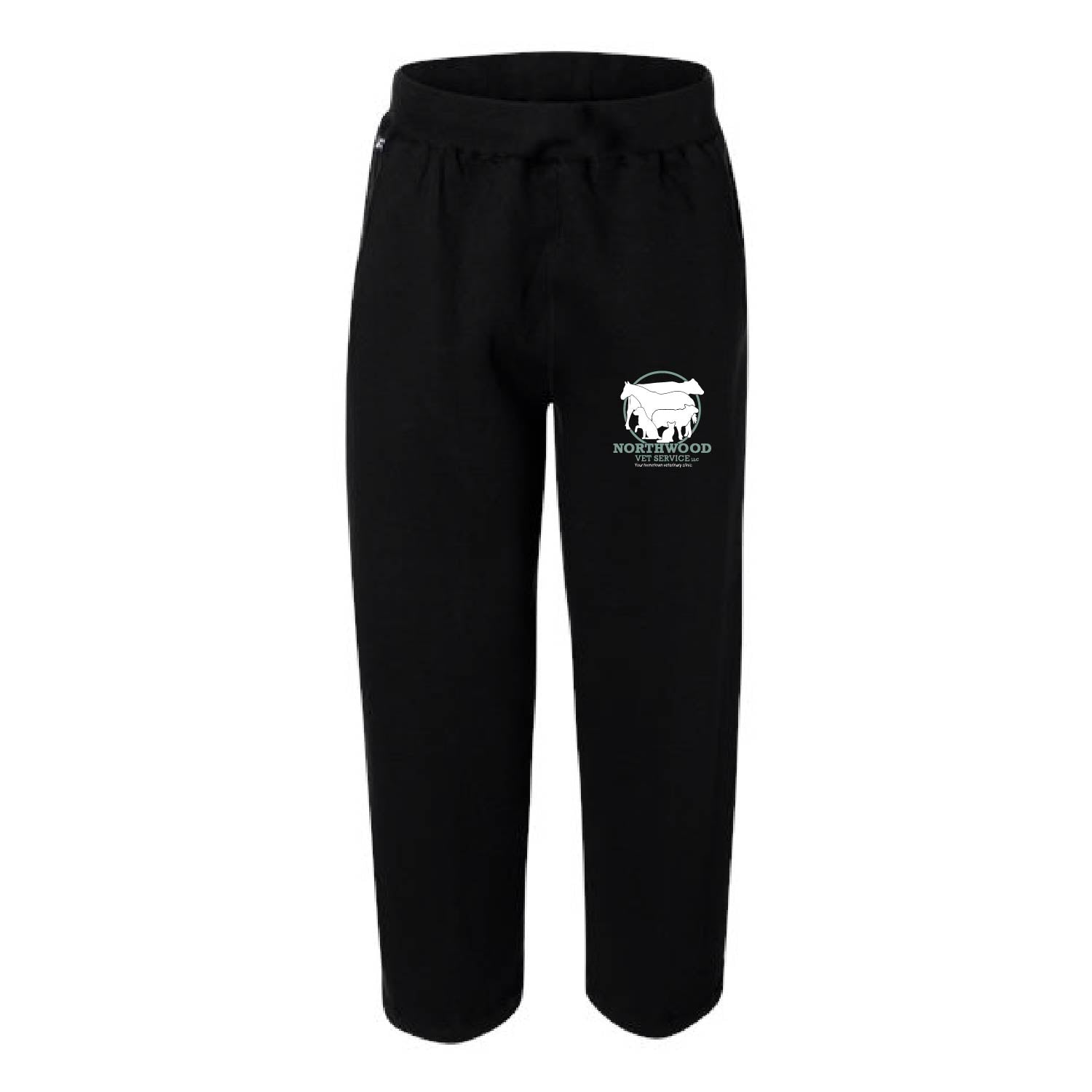 Northwood Vet Services 2025 Bottoms