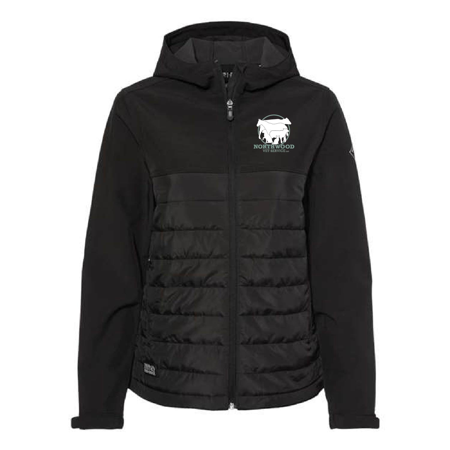 Northwood Vet Services 2025 Jackets