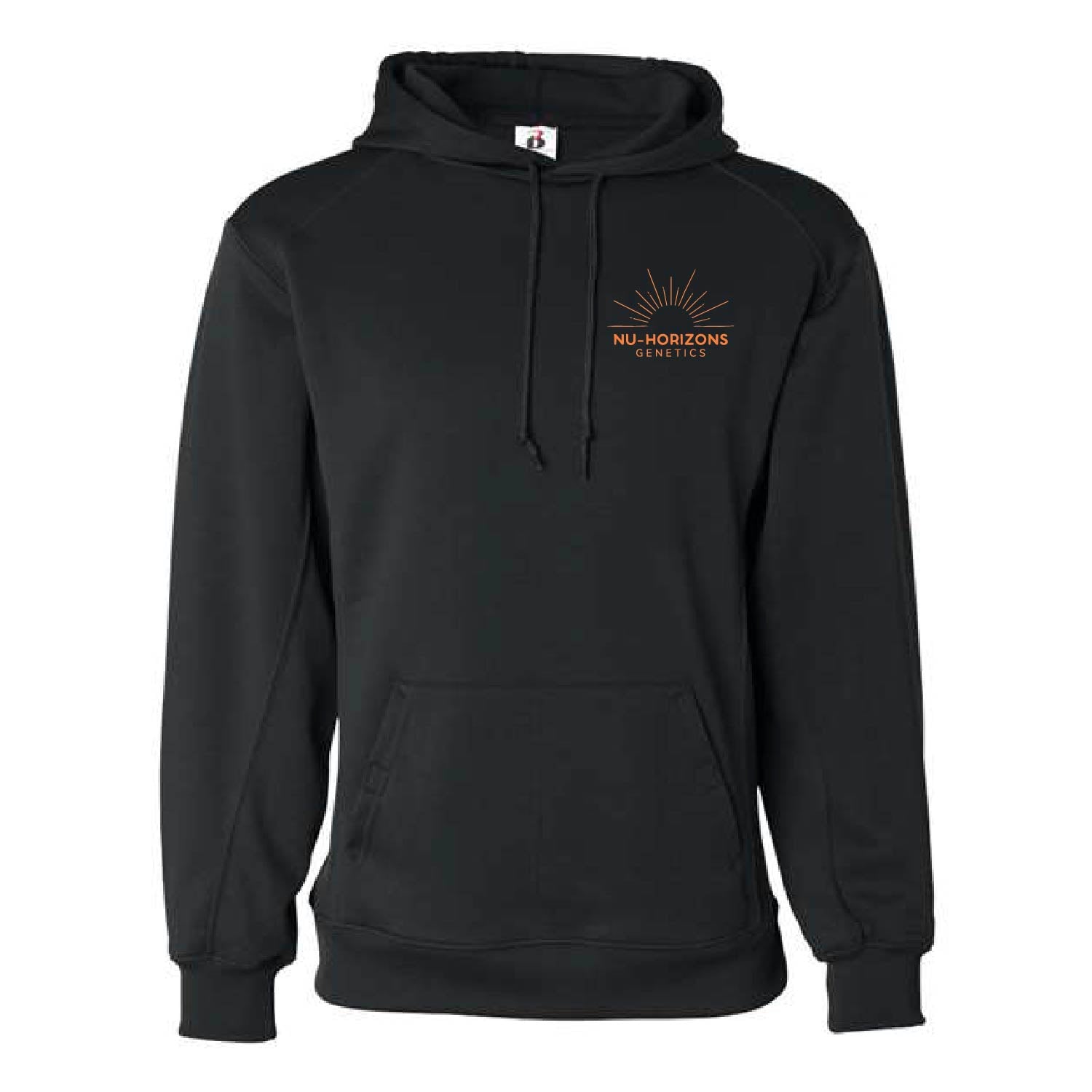 Nu-Horizons Genetics Pullovers