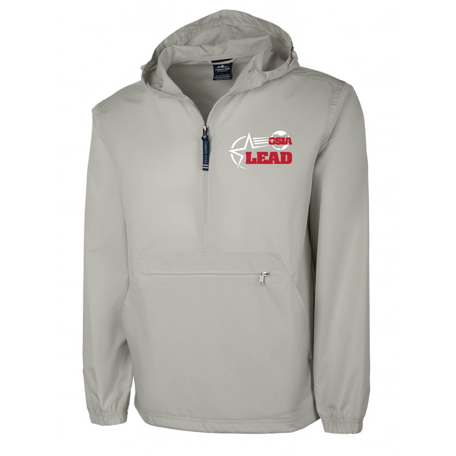 OSIA Lead Pullovers