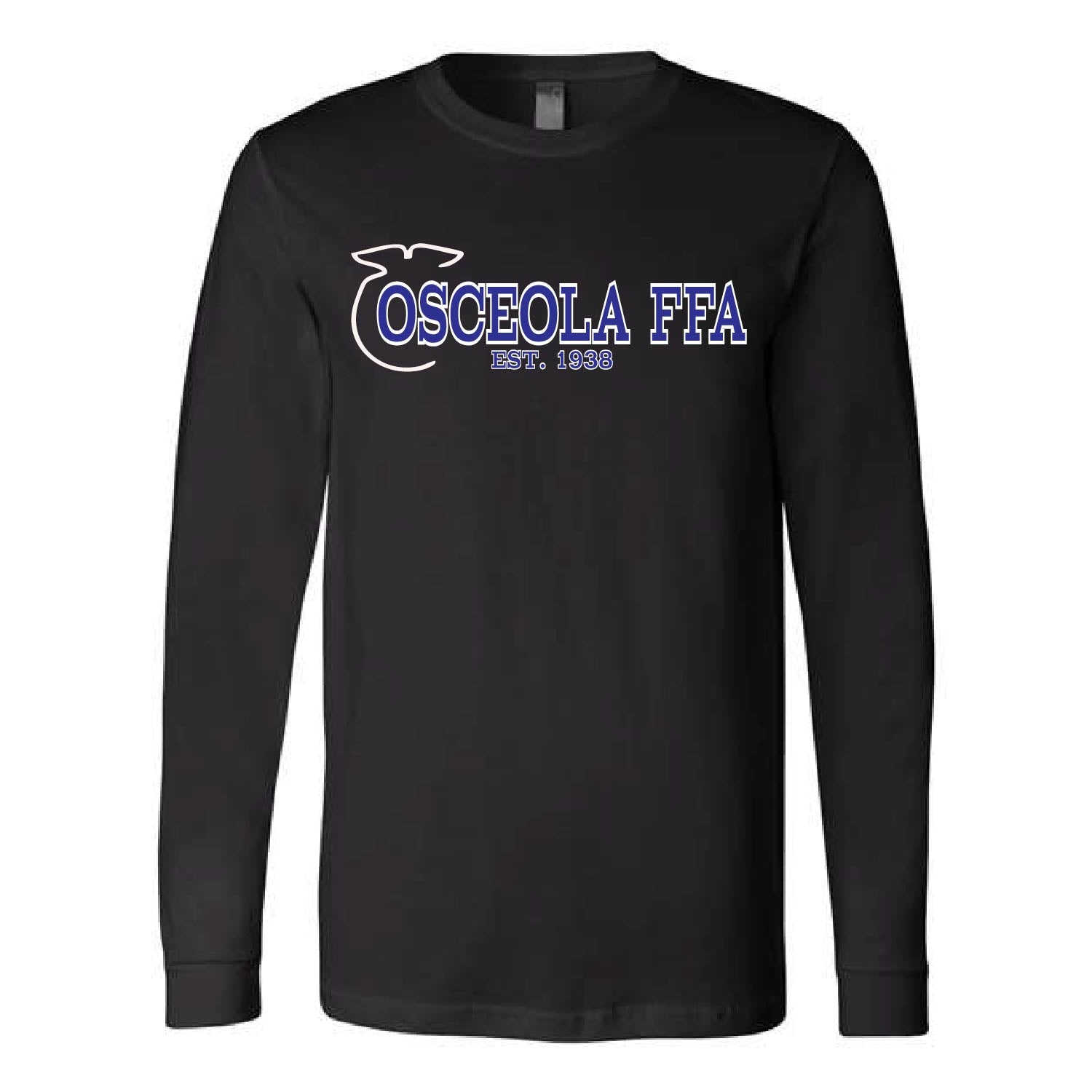Osceola FFA Tees