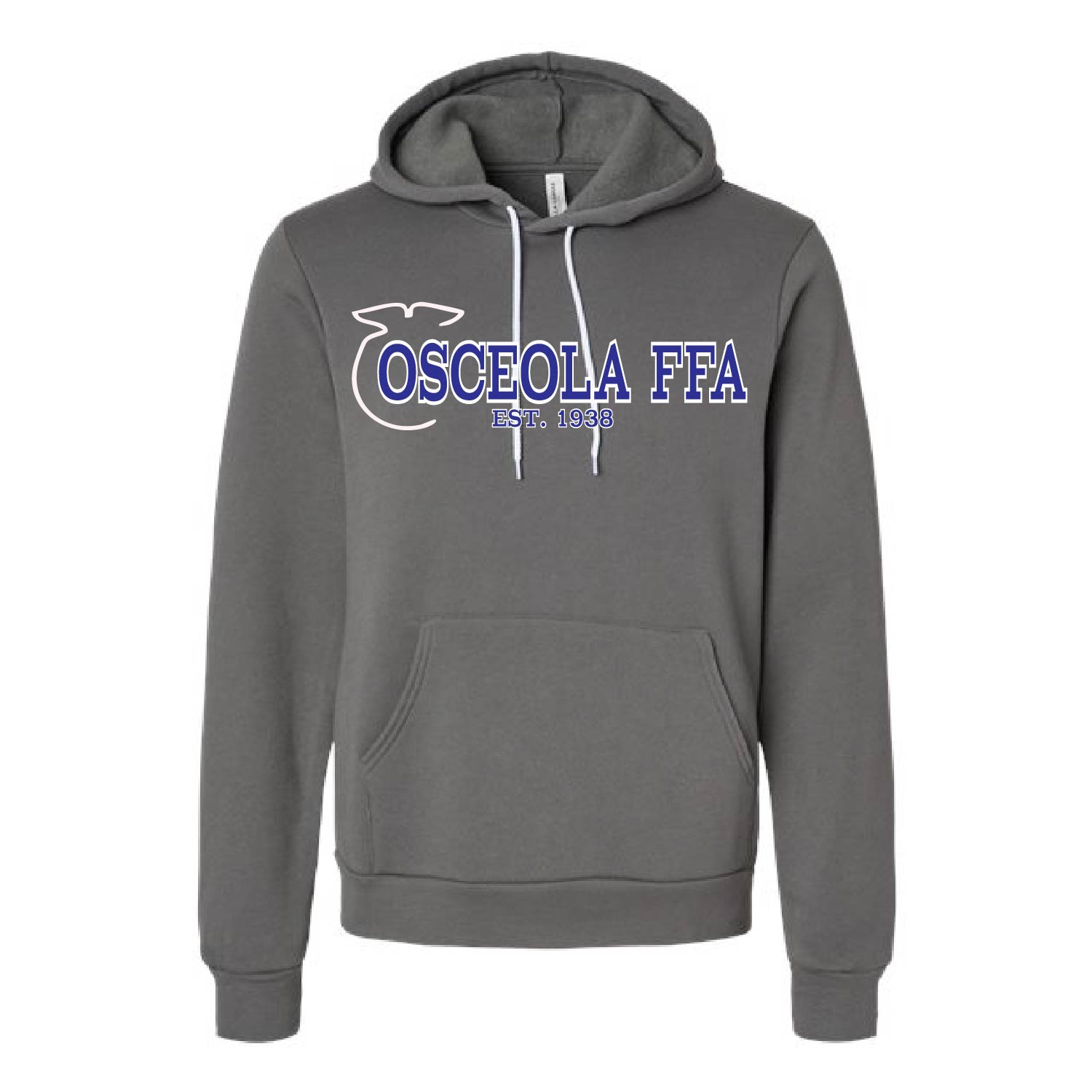 Osceola FFA Sweatshirts