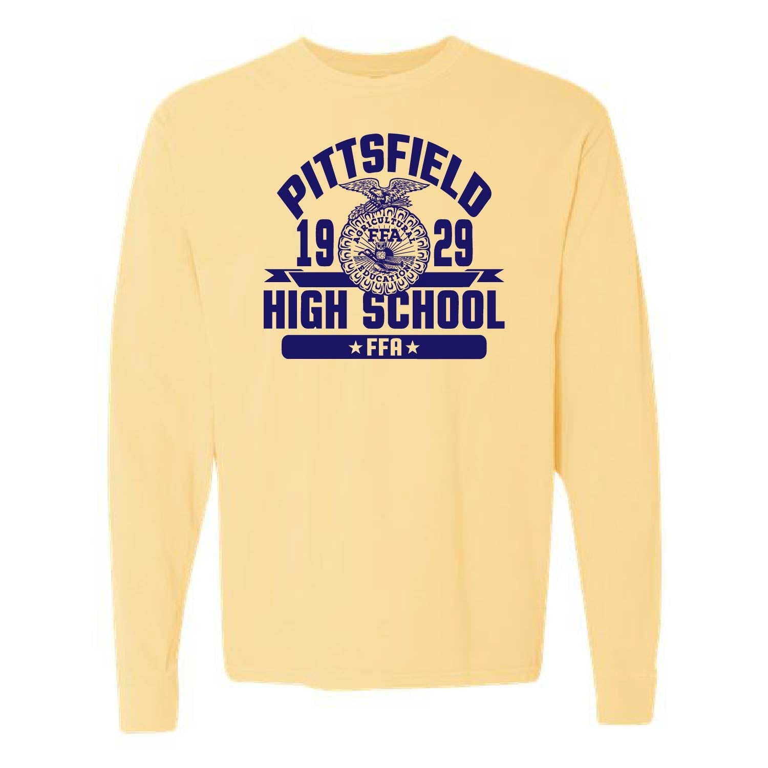 Pittsfield FFA Shirts