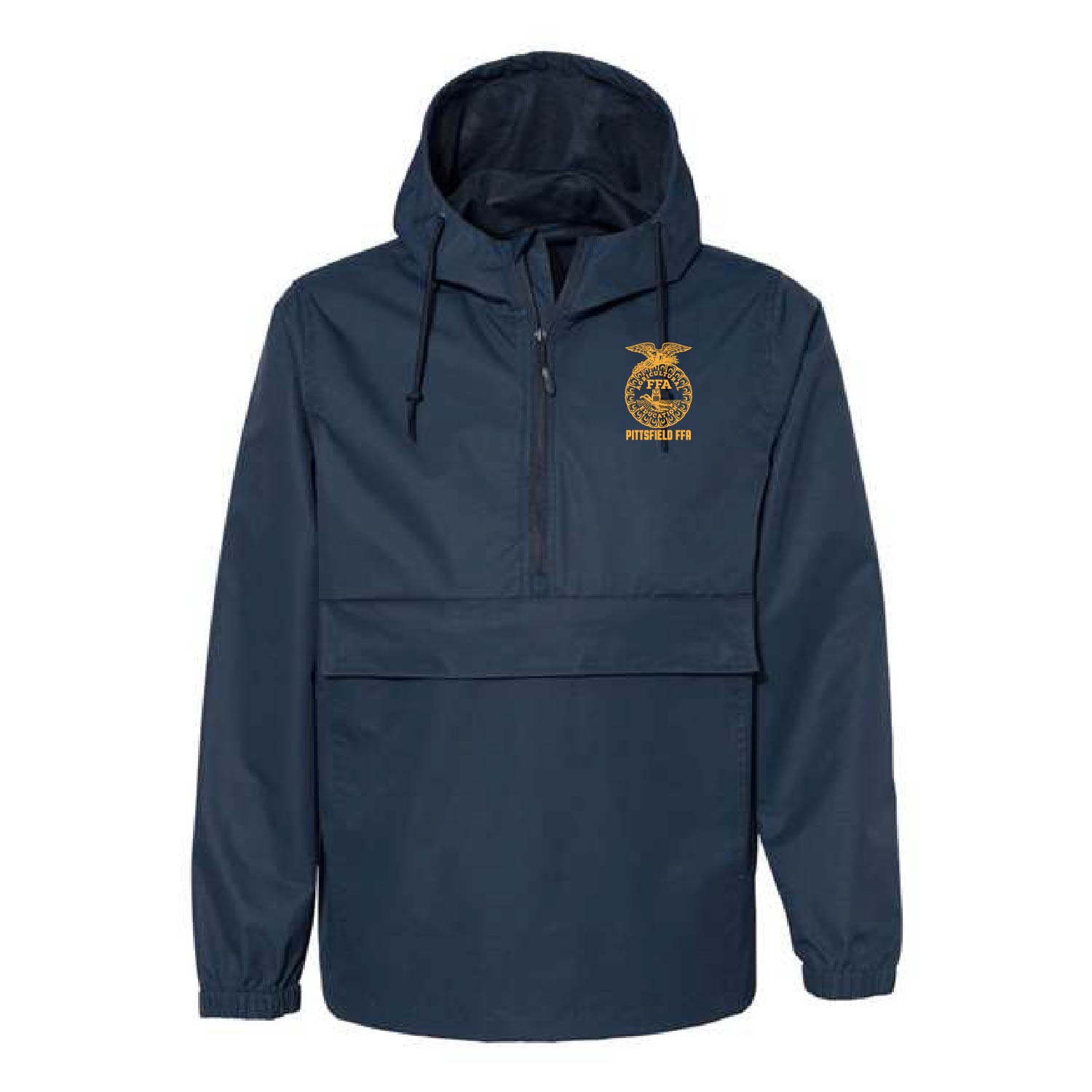 Pittsfield FFA Pullovers