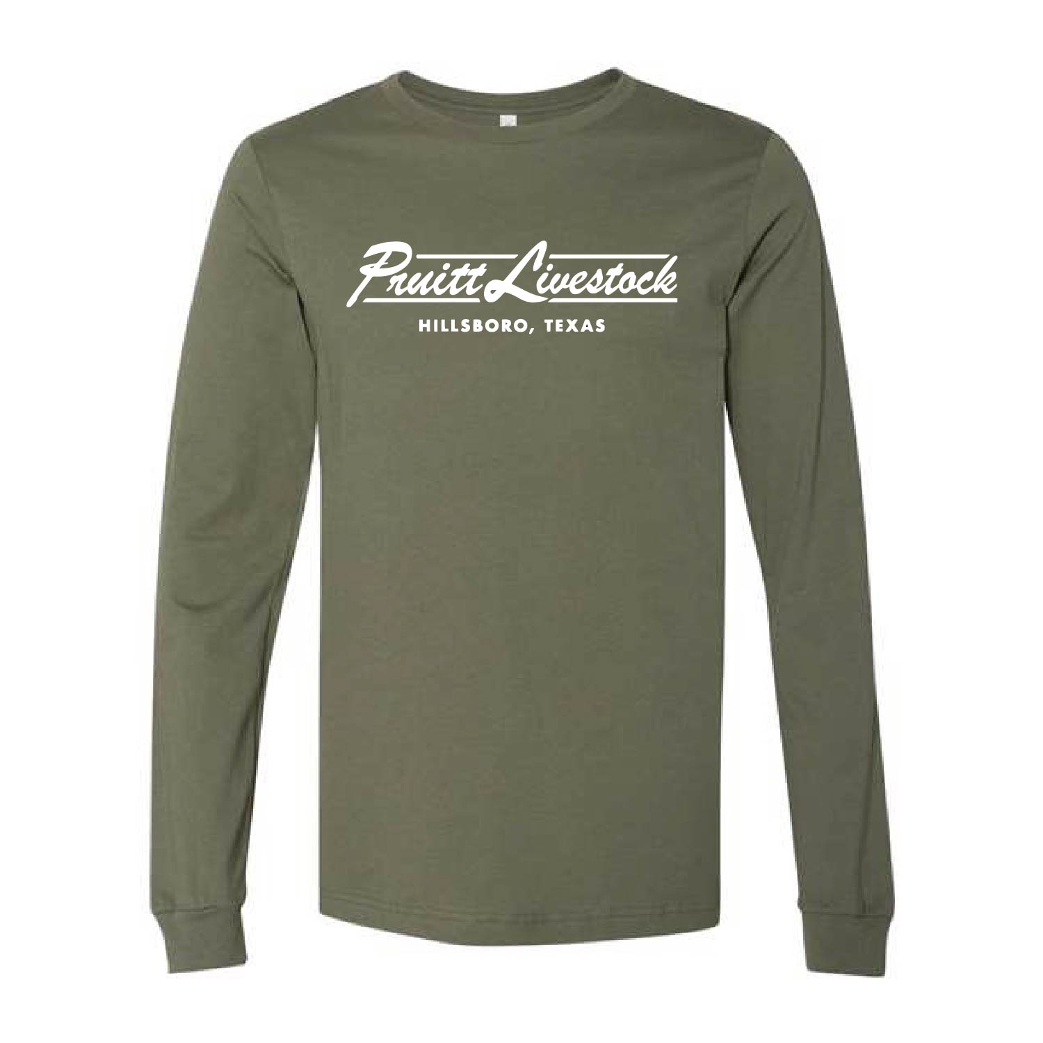 Pruitt Tees