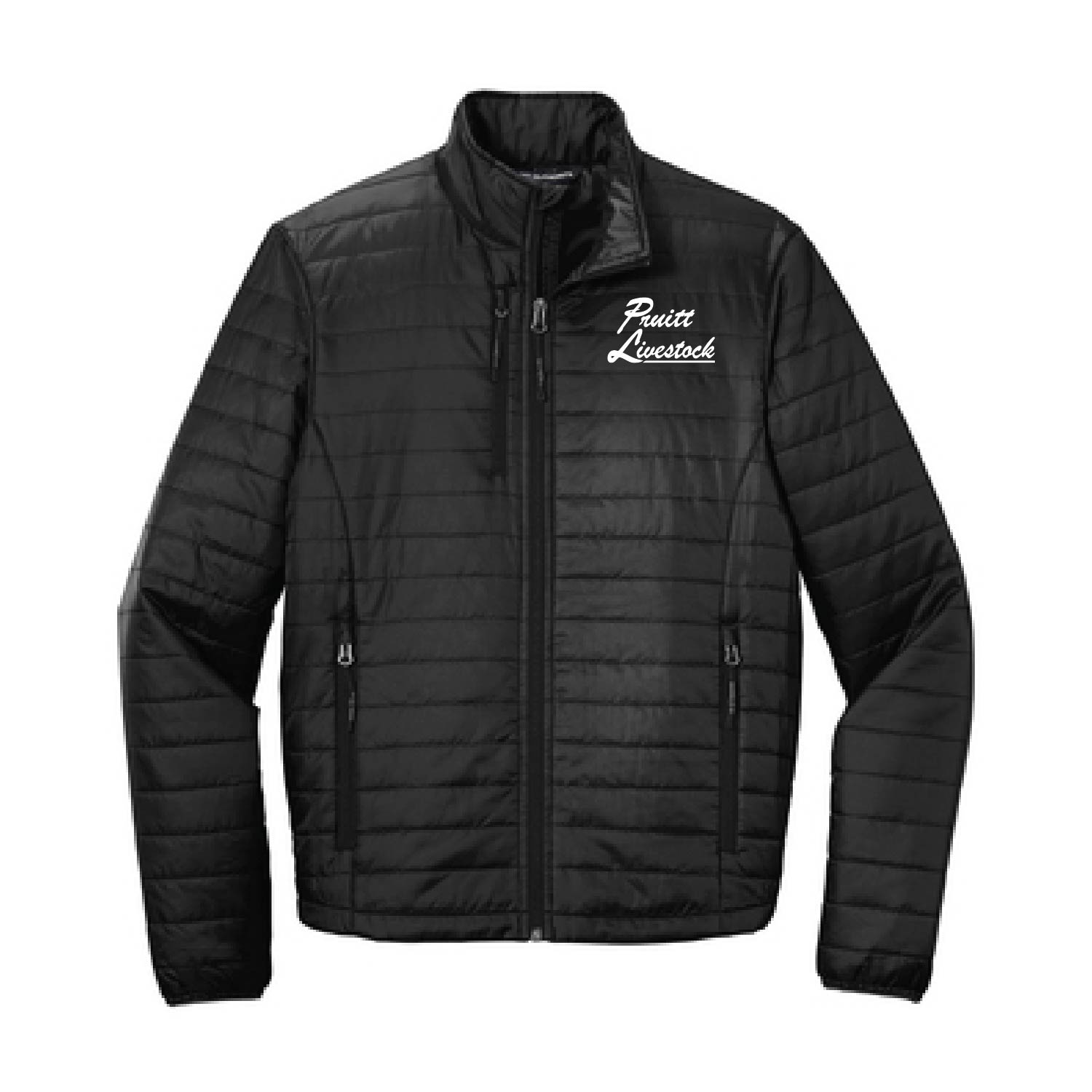 Pruitt Jackets