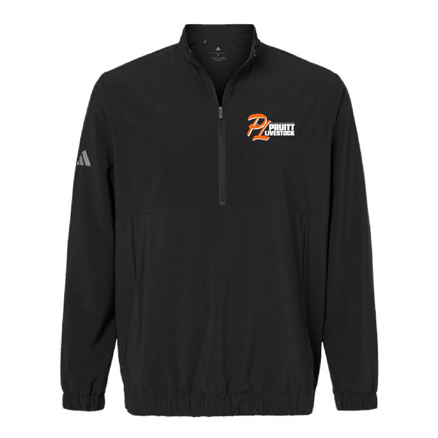Pruitt Livestock Pullovers