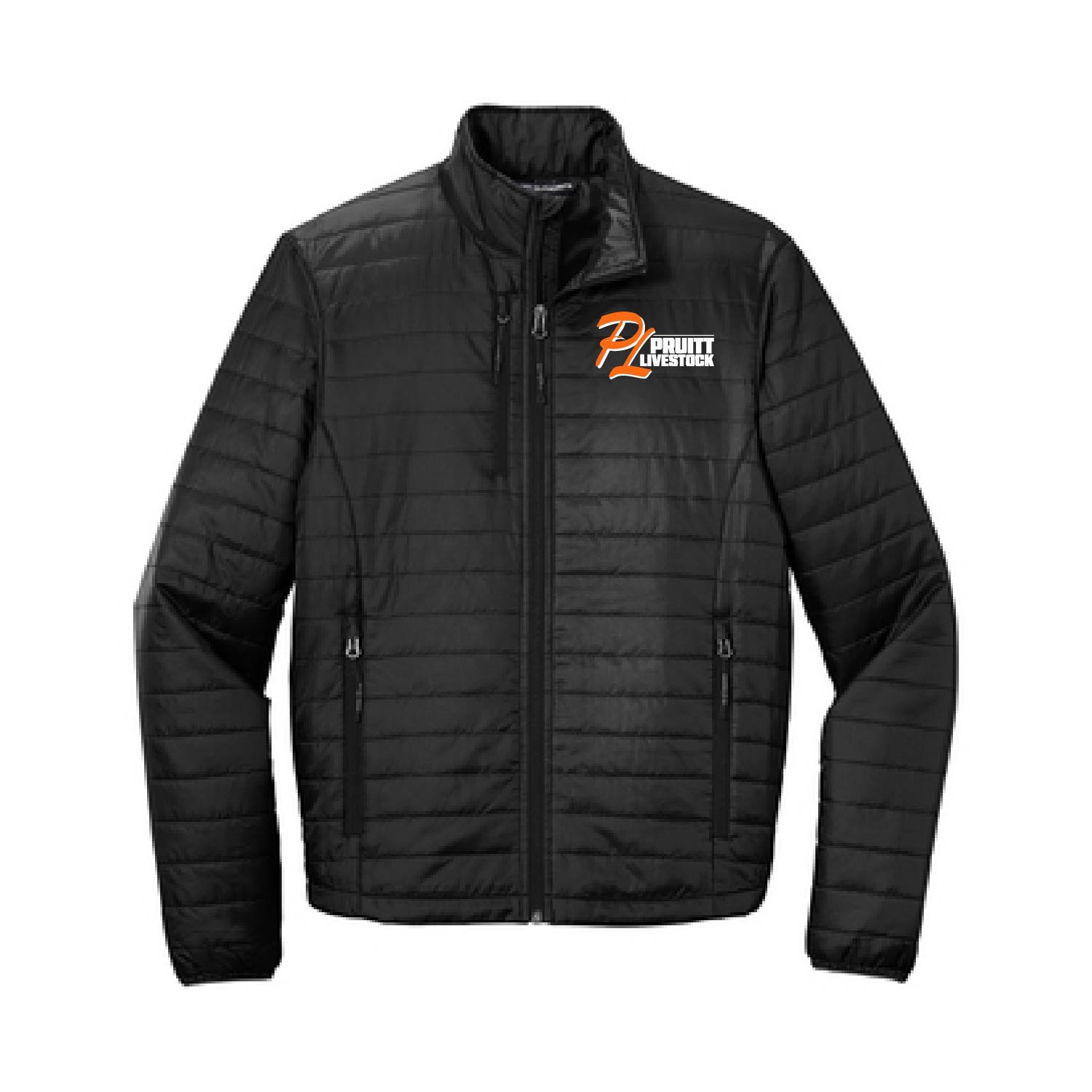 Pruitt Livestock Outerwear