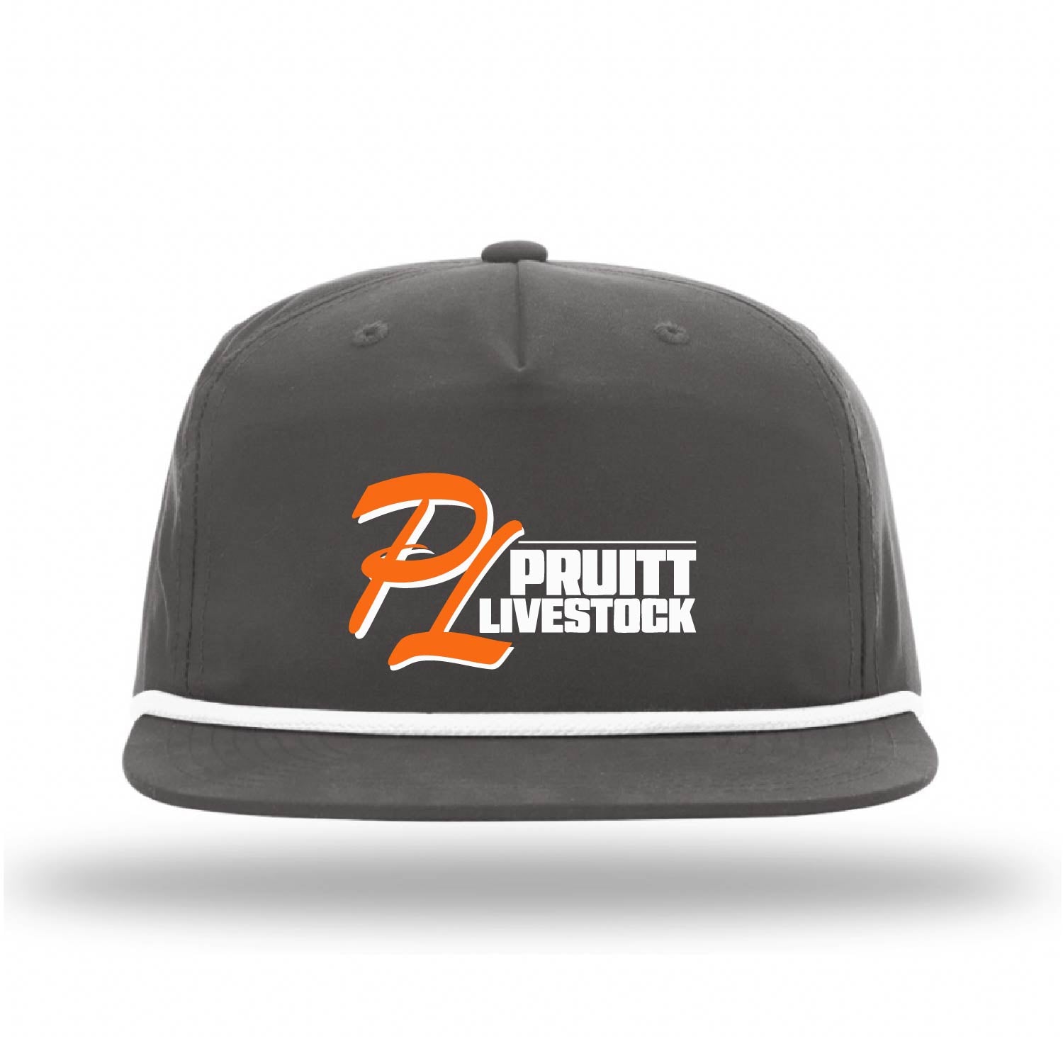 Pruitt Livestock Hats