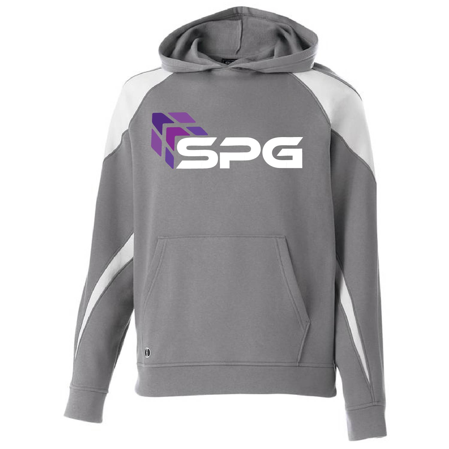 Southern Plains Genetics Sweatshirts