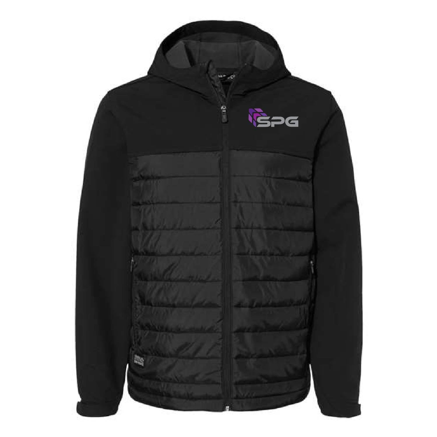 Southern Plains Genetics Jackets