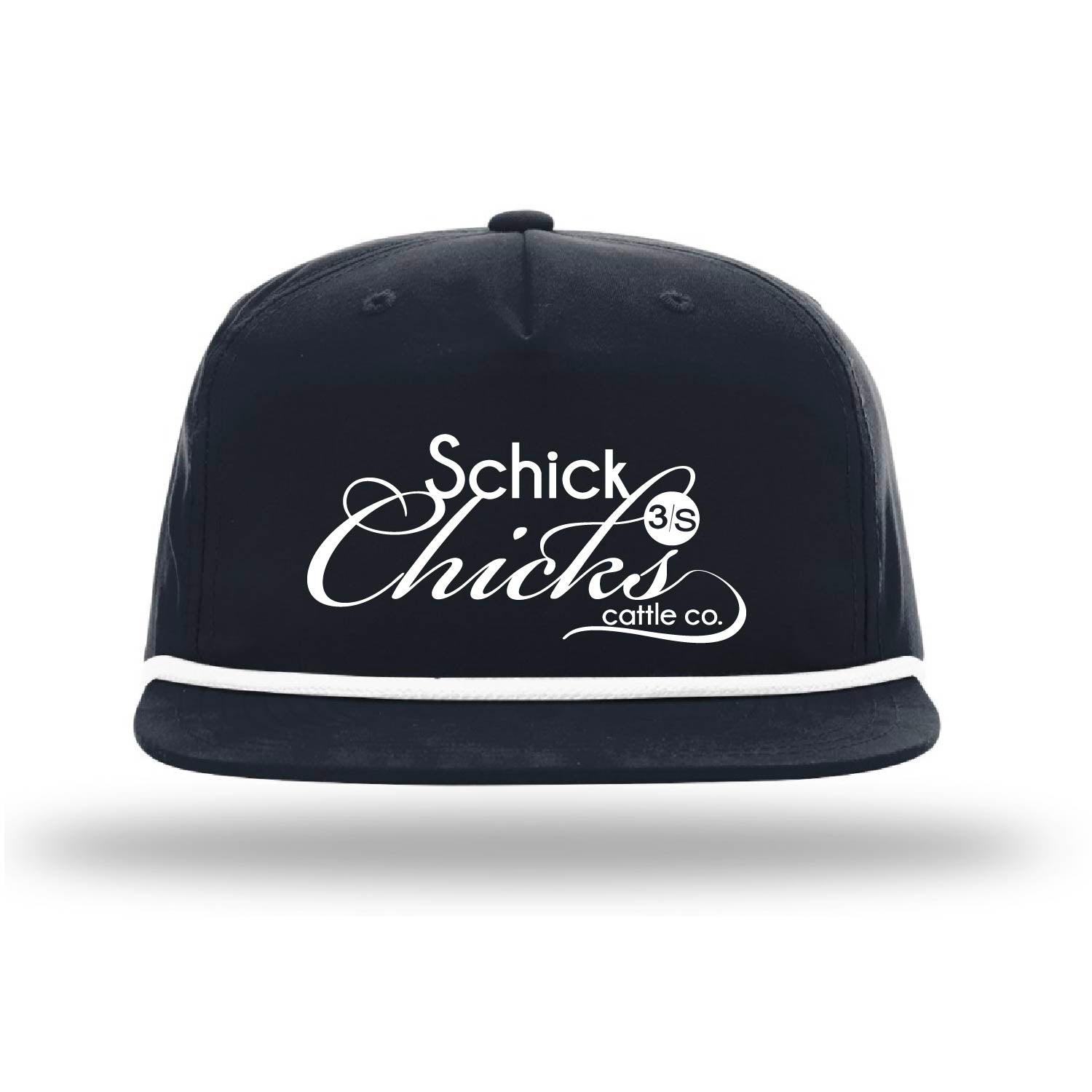 Schick Chicks Hats