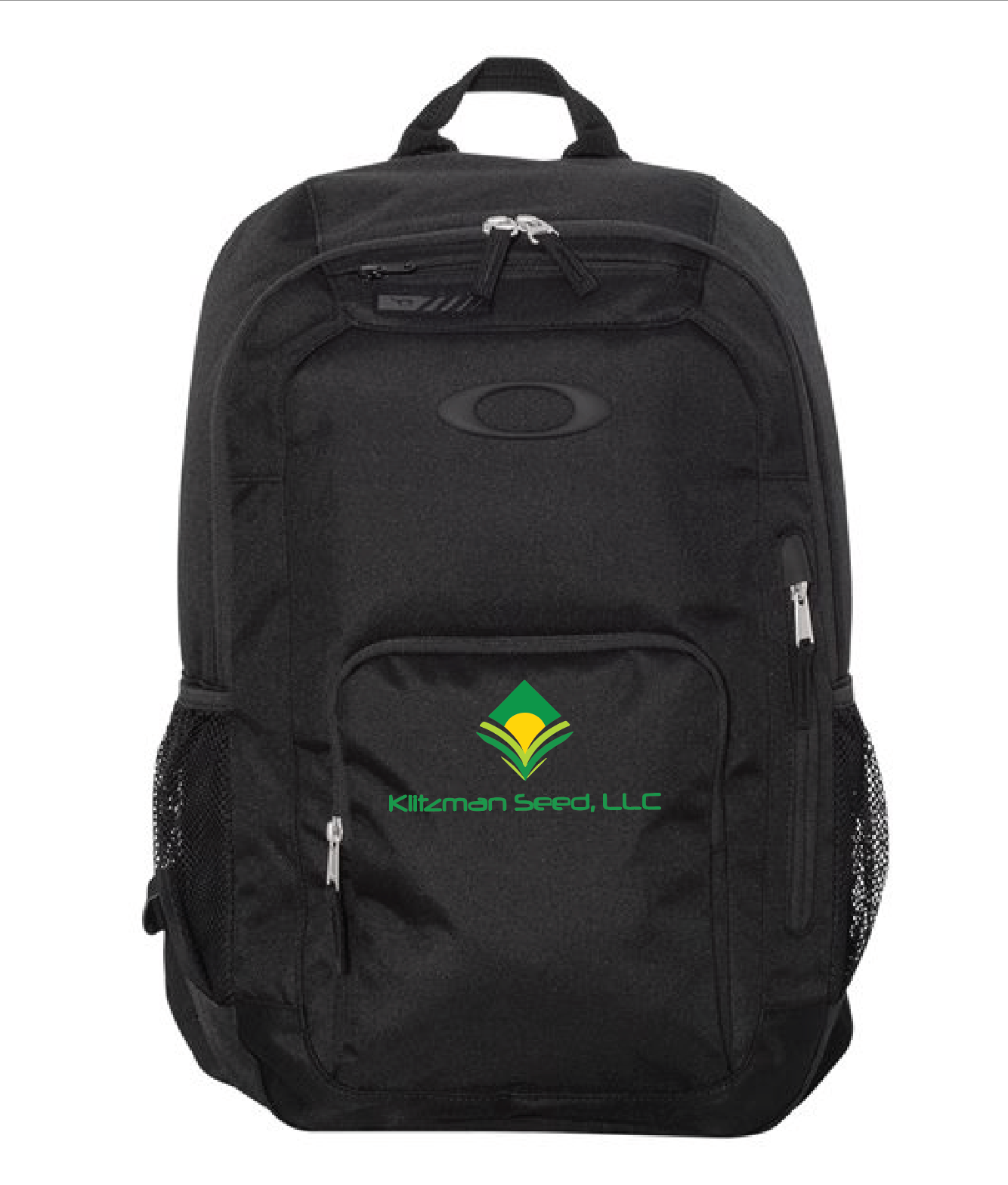 Klitzman Seed Bags 2025