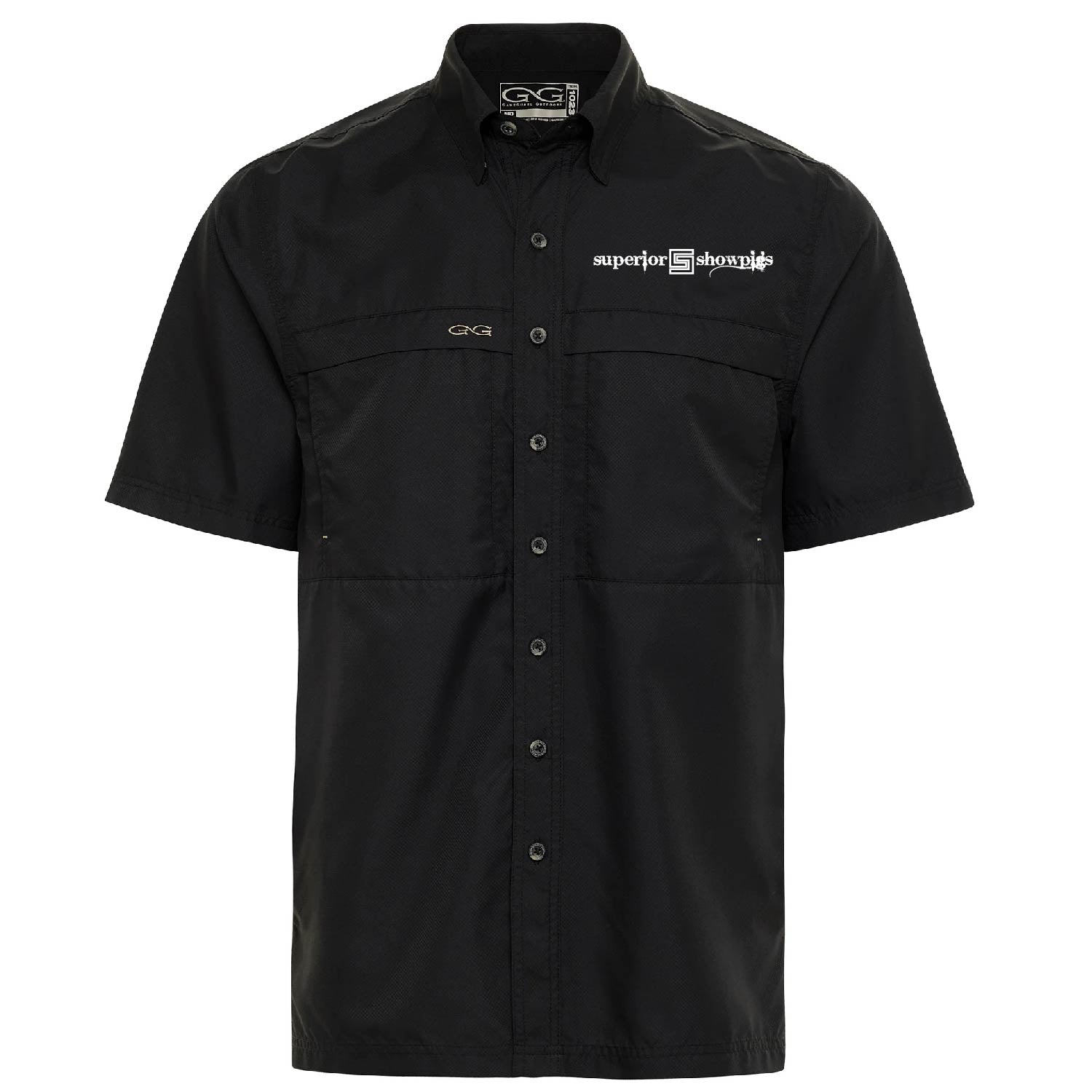 Superior Showpigs Shirts