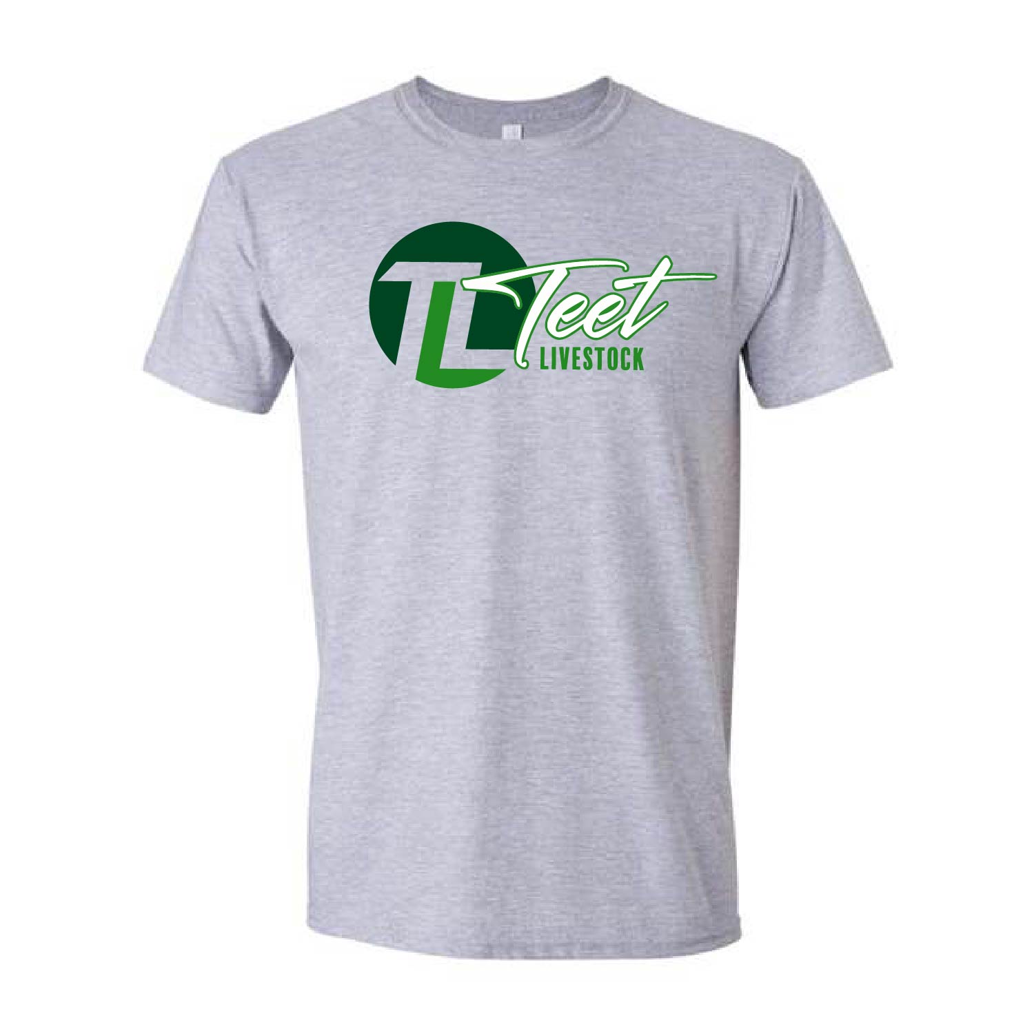 Teet Livestock Shirts