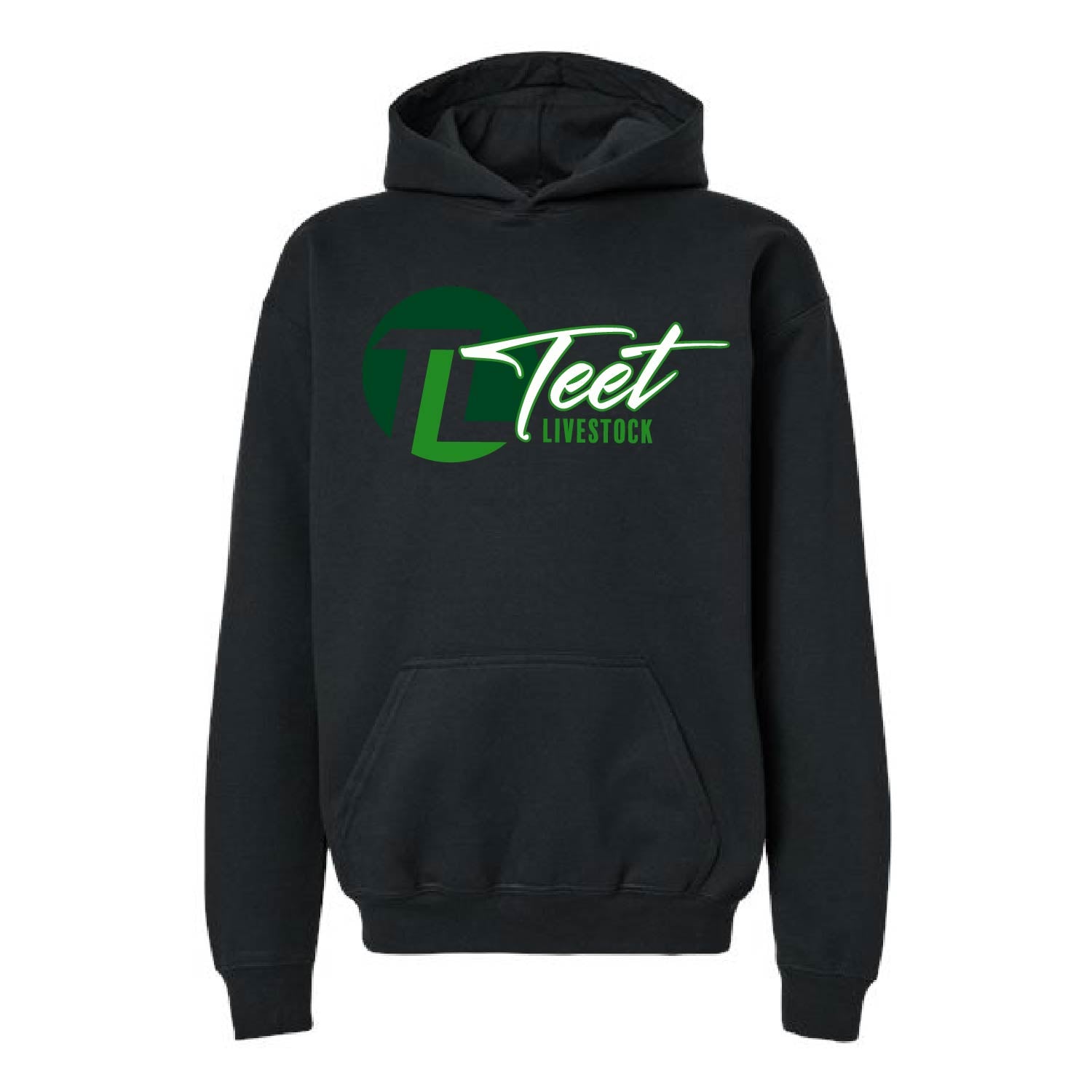 Teet Livestock Youth