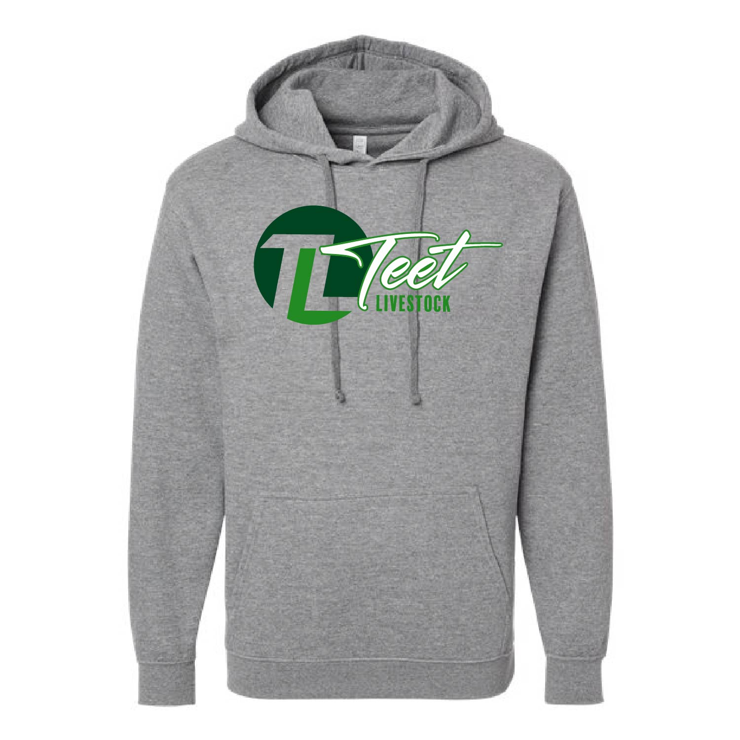 Teet Livestock Sweatshirts