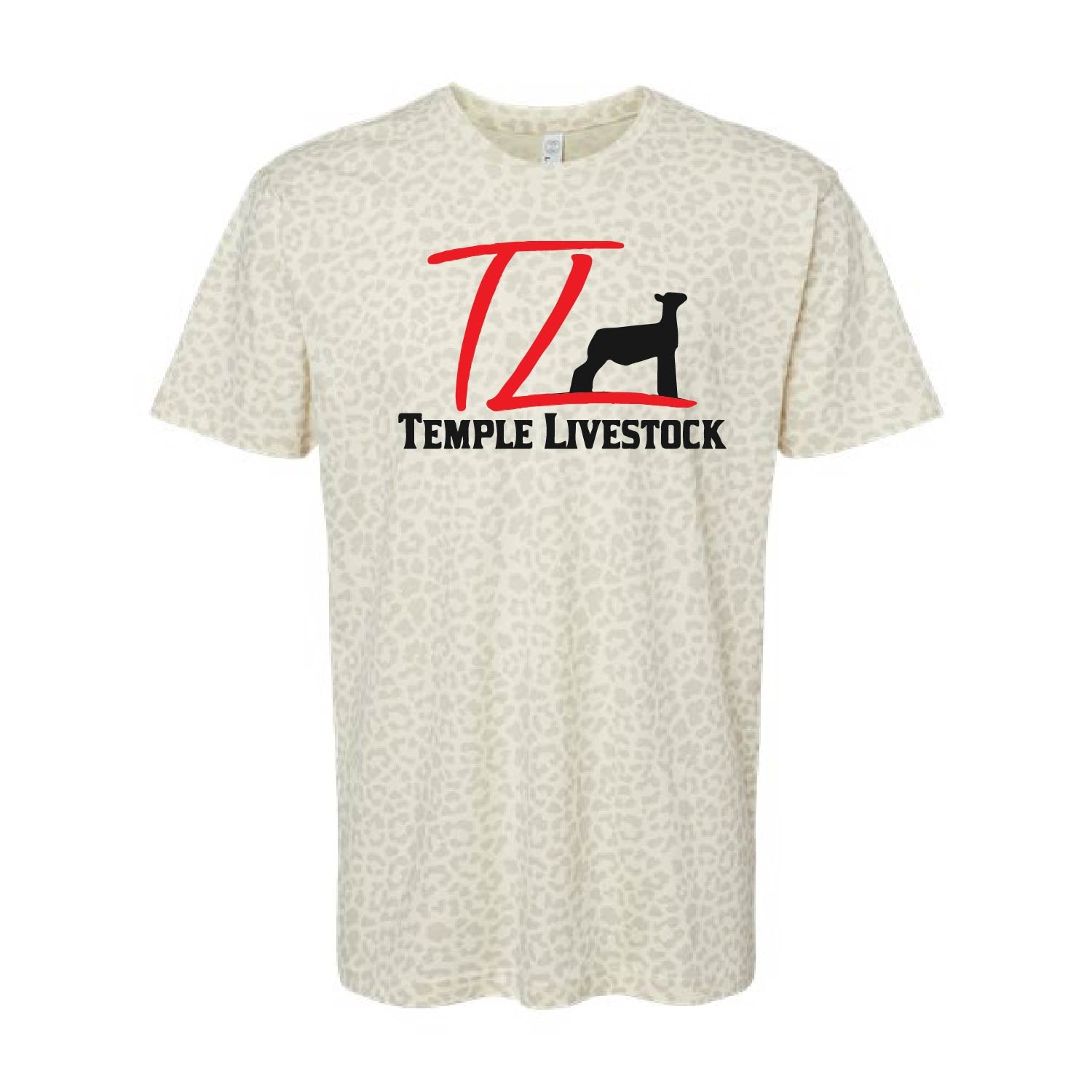 Temple Livestock Shirts