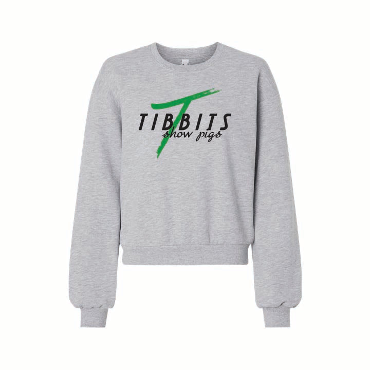 Tibbits Show Pigs Womens